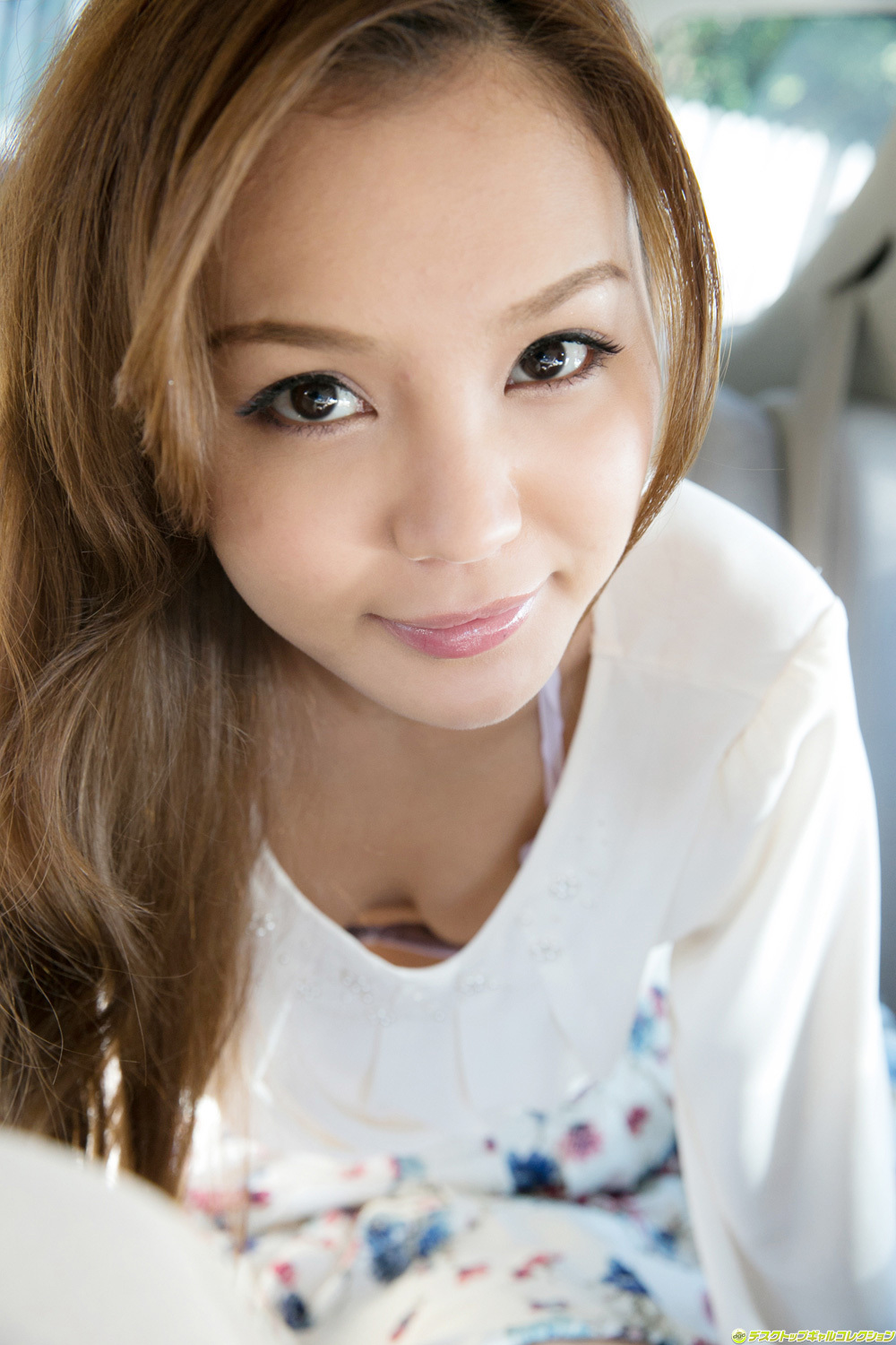 [DGC] 2014年05月号 No.1165 Emiri Okazaki 丘咲エミリ