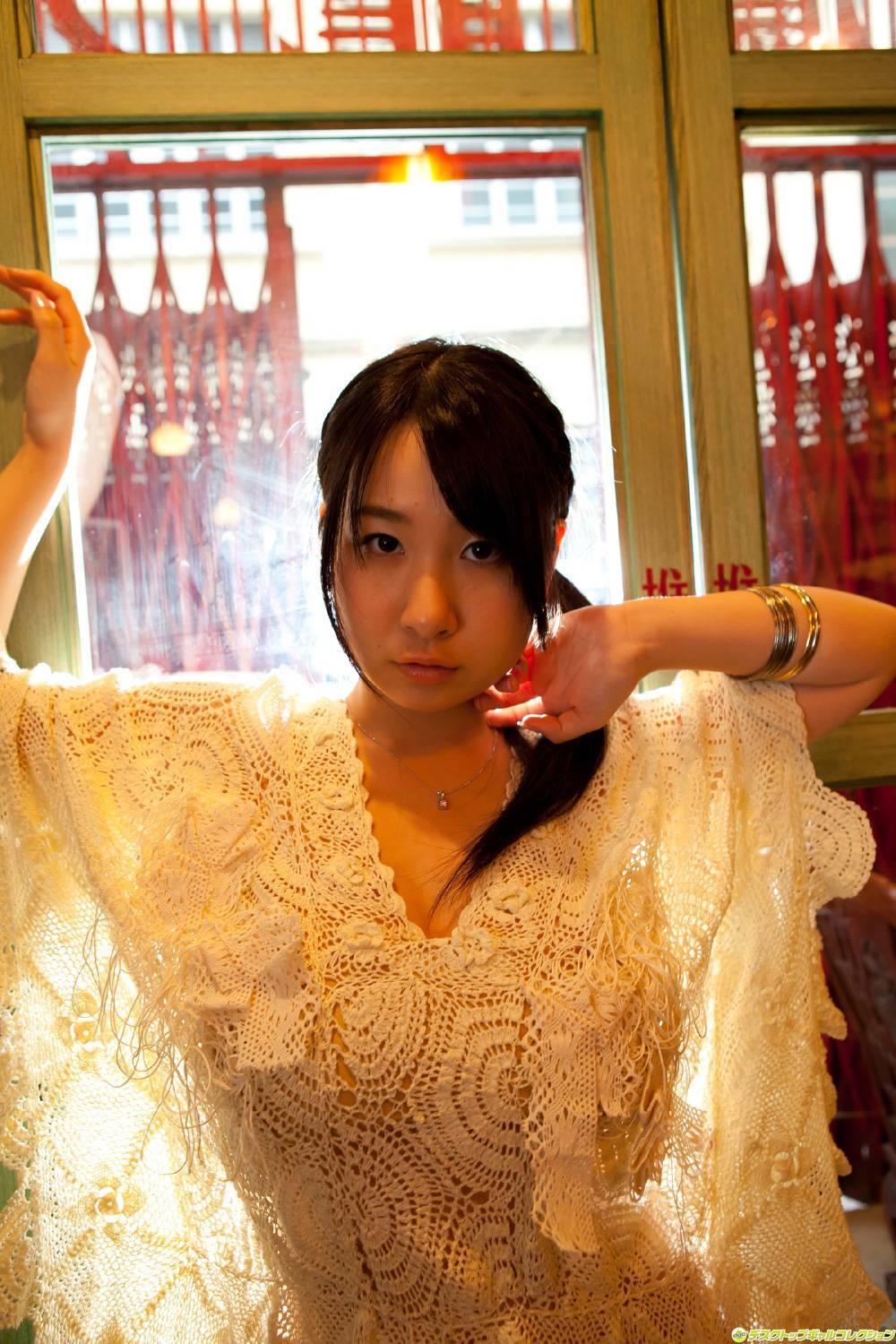 [DGC] 2014年06月号 No.1167 Rui Kiriyama 桐山瑠衣