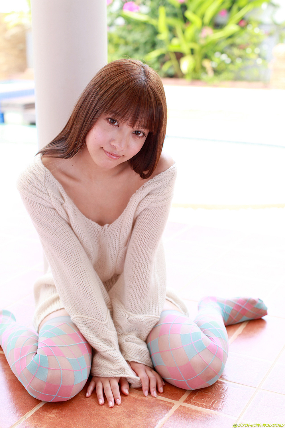 [DGC] 2014年06月号 No.1168 Chocolat Ikeda 池田ショコラ