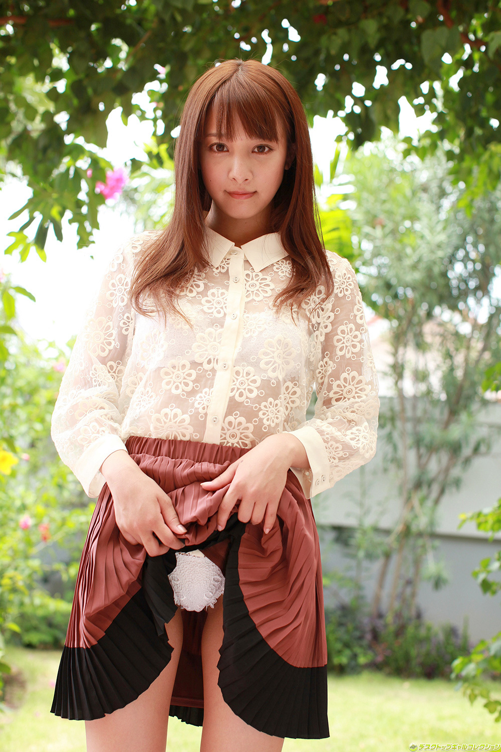 [DGC] 2014年06月号 No.1168 Chocolat Ikeda 池田ショコラ