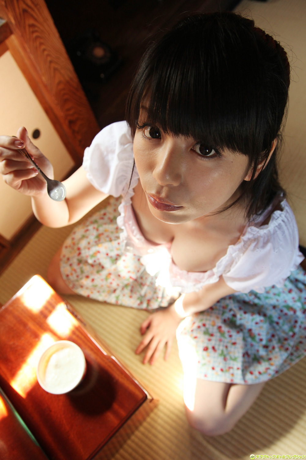 [DGC] 2014年06月号 No.1171 Riri Kuribayashi 栗林里莉