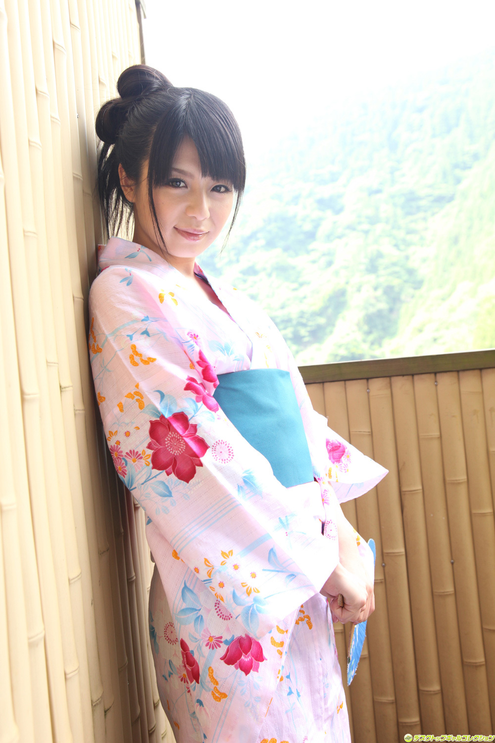 [DGC] 2014年06月号 No.1171 Riri Kuribayashi 栗林里莉