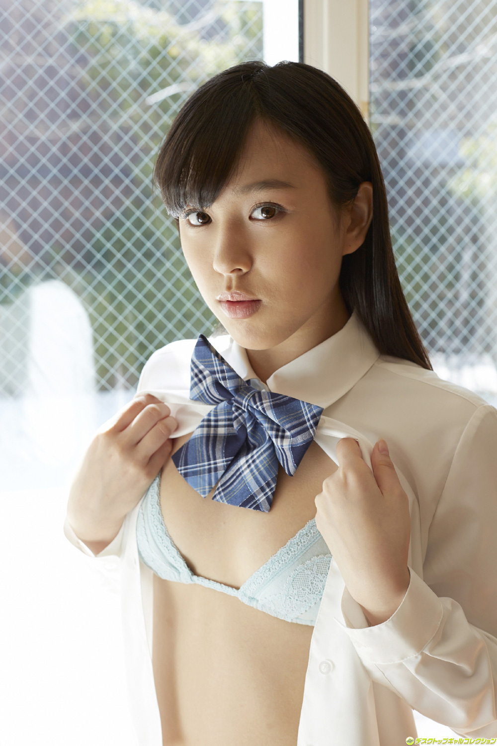 [DGC] 2014年06月号 No.1172 Akua Otsuki 大月あくあ