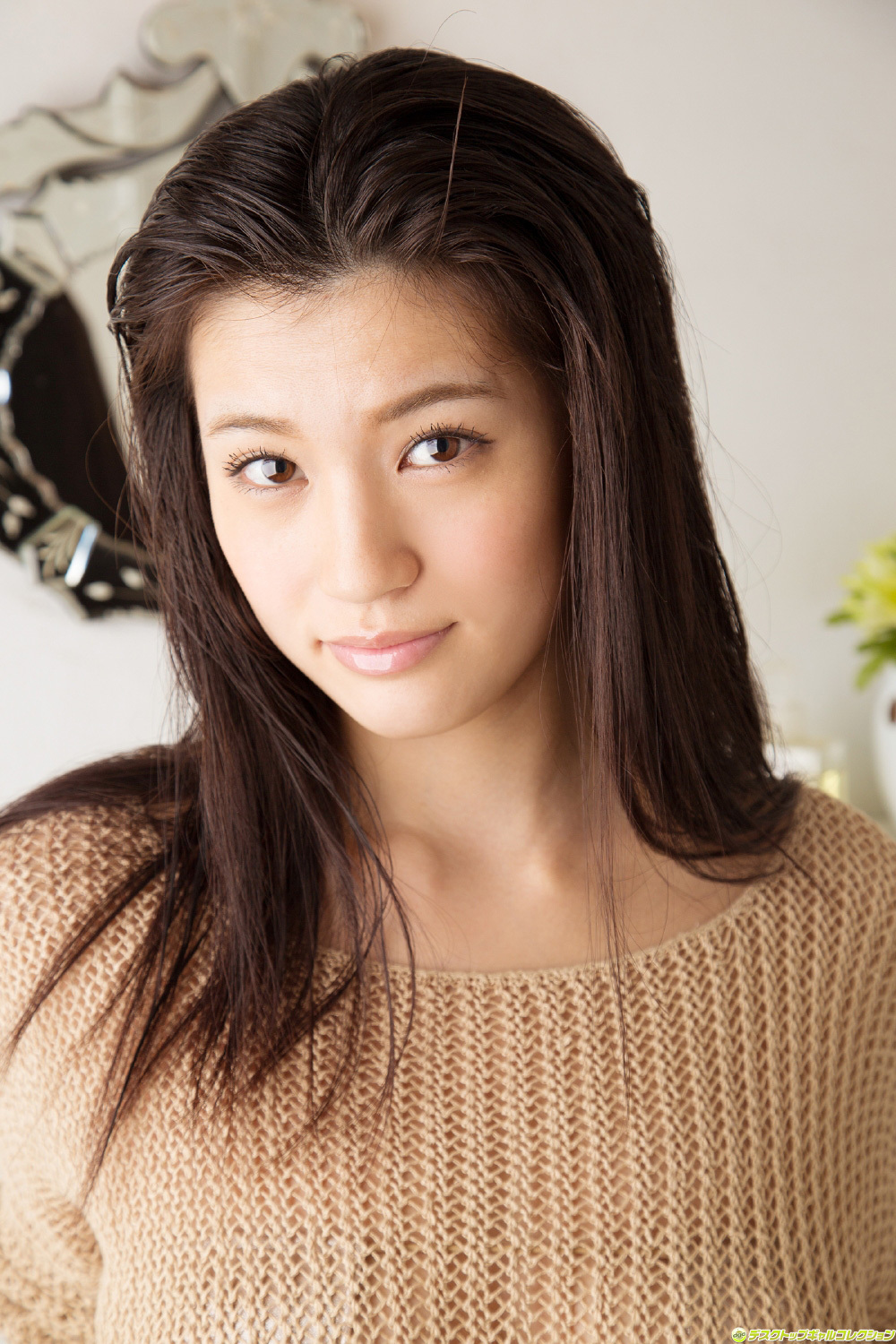 [DGC] 2014年07月号 No.1173 Shoko Takasaki 高崎聖子