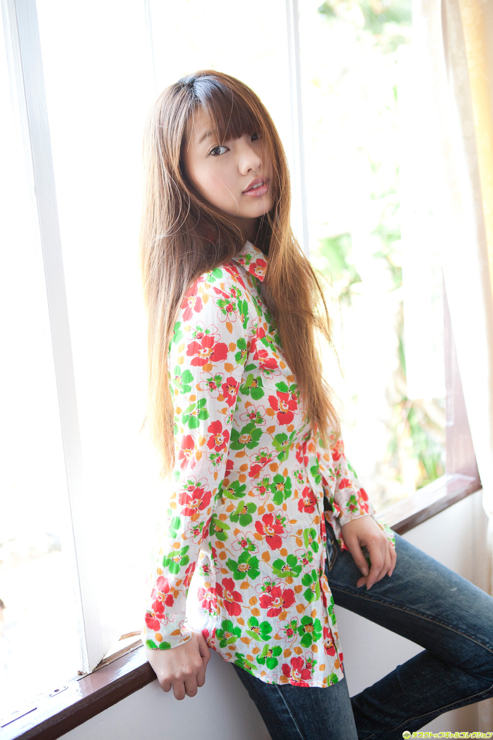 [DGC] 2014年07月号 No.1174 Sayuki Matsumoto 松本さゆき