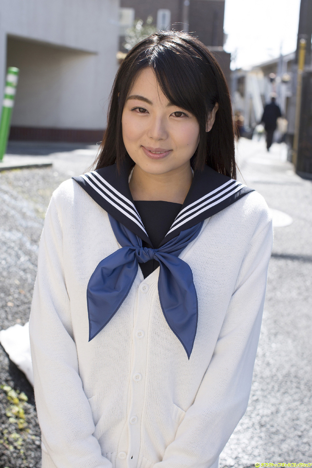 [DGC] 2014年07月号 No.1178 Shizuka Nakakura 仲倉静香