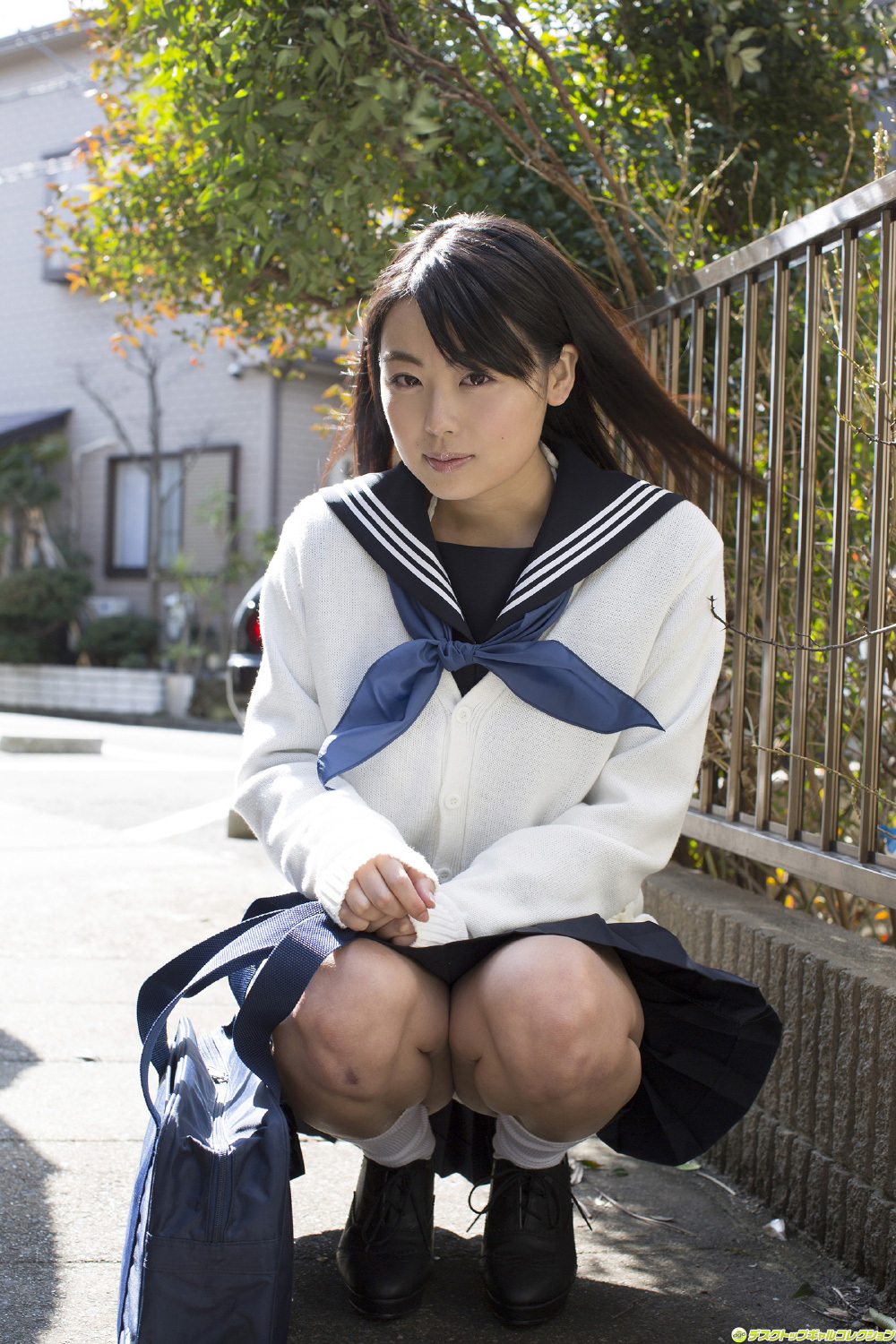 [DGC] 2014年07月号 No.1178 Shizuka Nakakura 仲倉静香