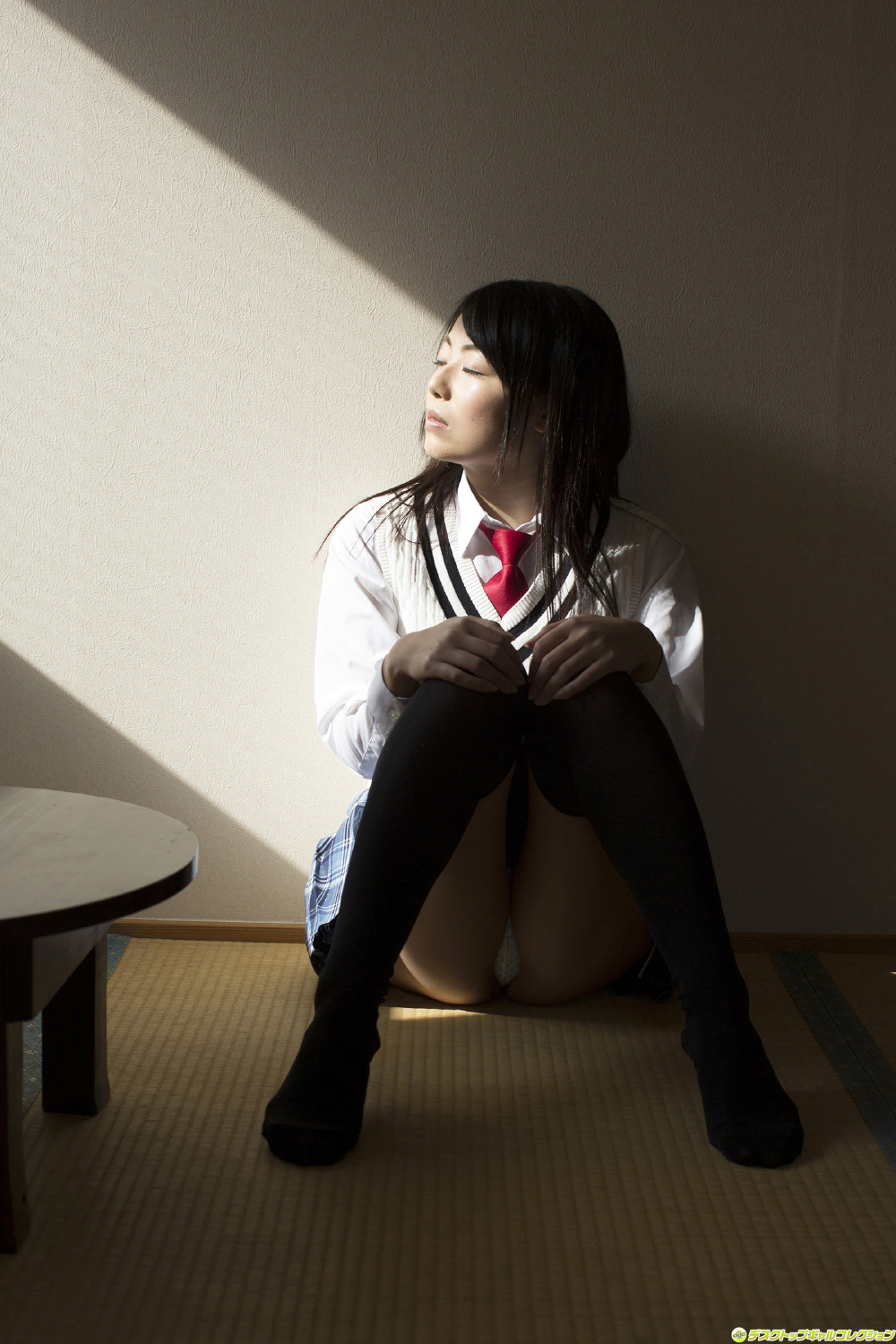 [DGC] 2014年07月号 No.1178 Shizuka Nakakura 仲倉静香