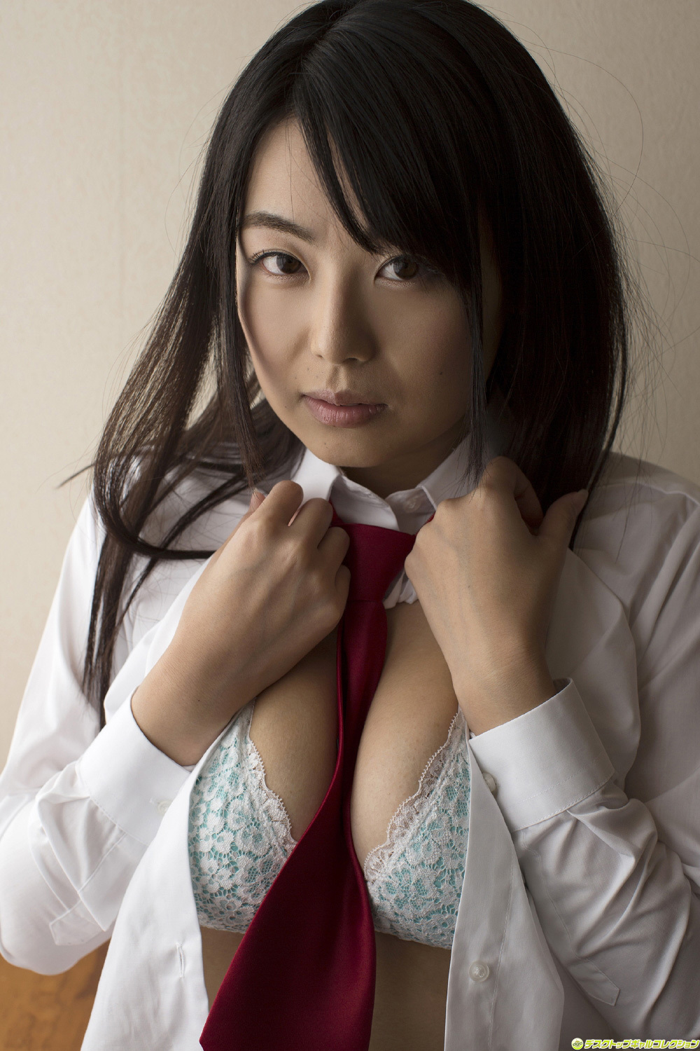 [DGC] 2014年07月号 No.1178 Shizuka Nakakura 仲倉静香