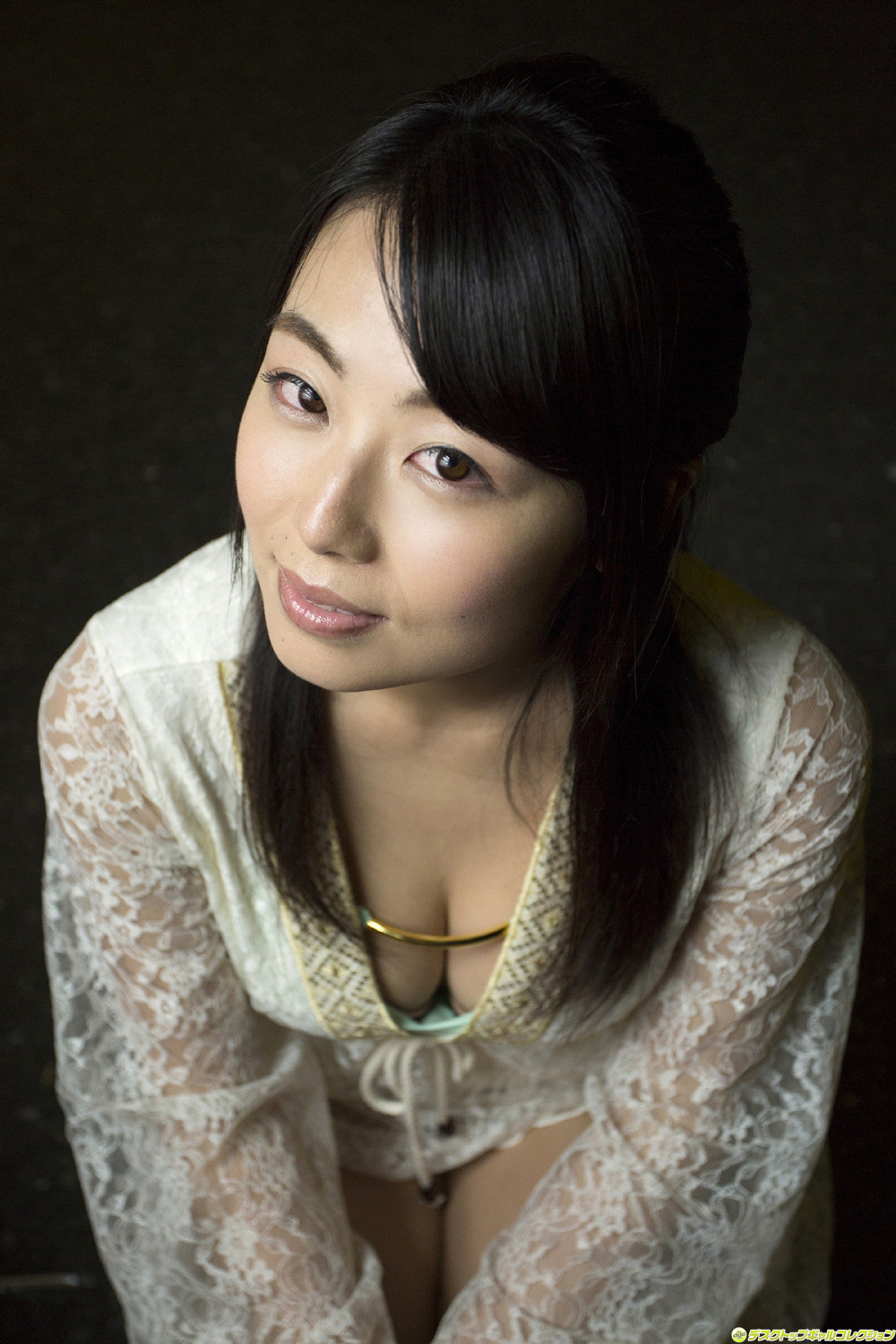 [DGC] 2014年07月号 No.1178 Shizuka Nakakura 仲倉静香