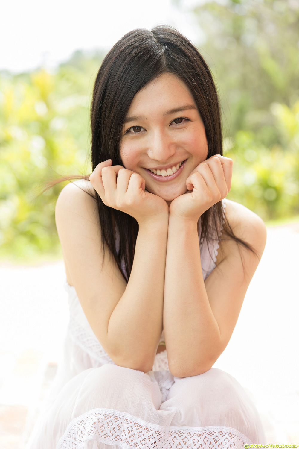 [DGC] 2014.08 No.1183 Iori Kogawa 古川いおり