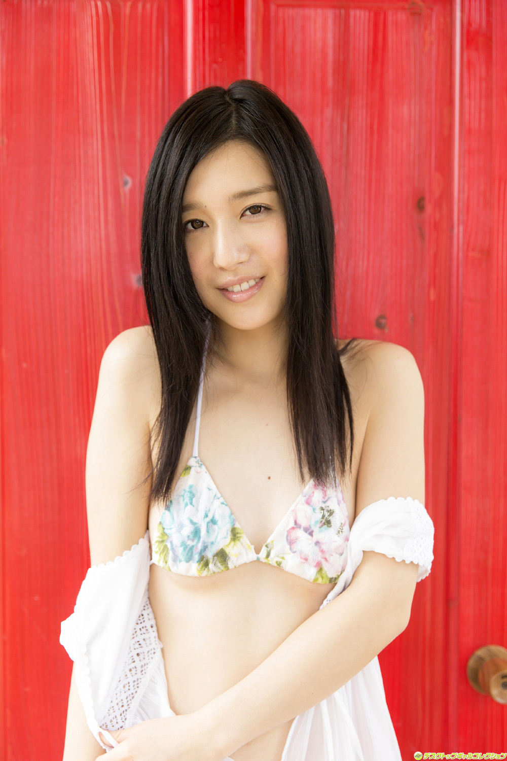 [DGC] 2014.08 No.1183 Iori Kogawa 古川いおり