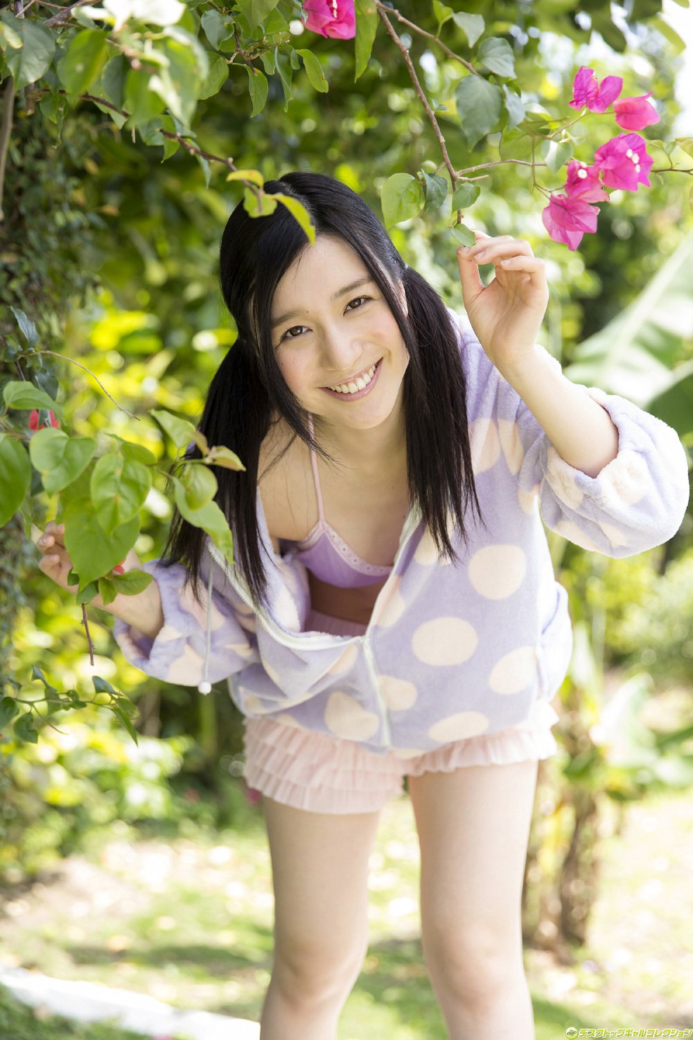 [DGC] 2014.08 No.1183 Iori Kogawa 古川いおり