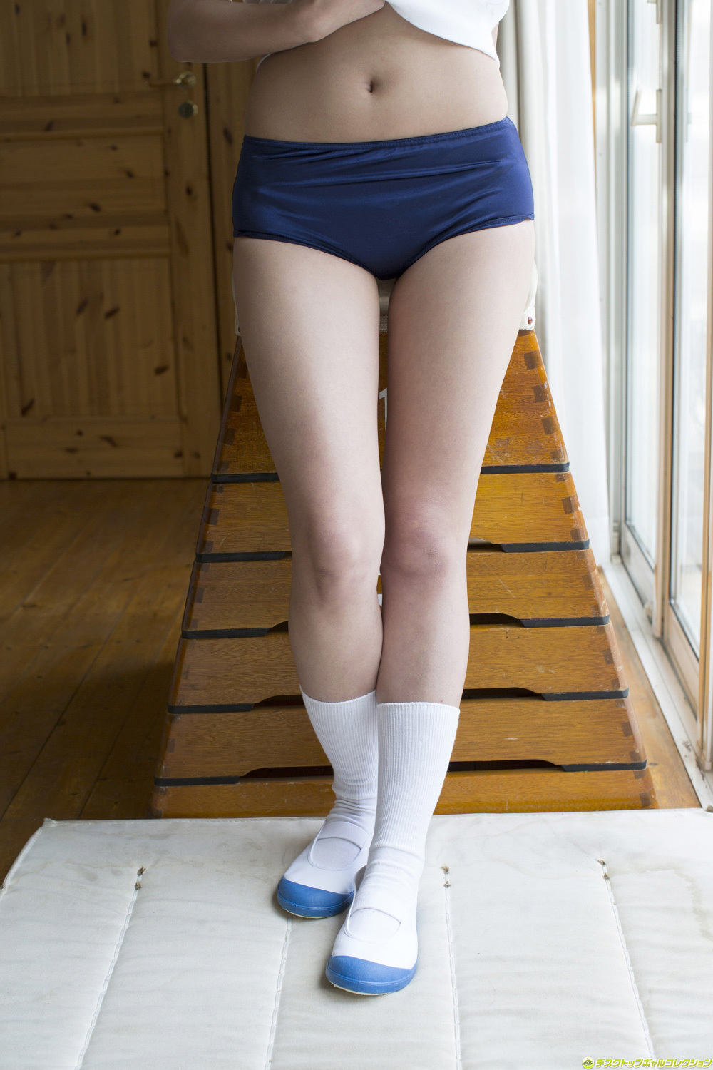 [DGC] 2014.08 No.1184 Rika Sakurai 櫻井りか