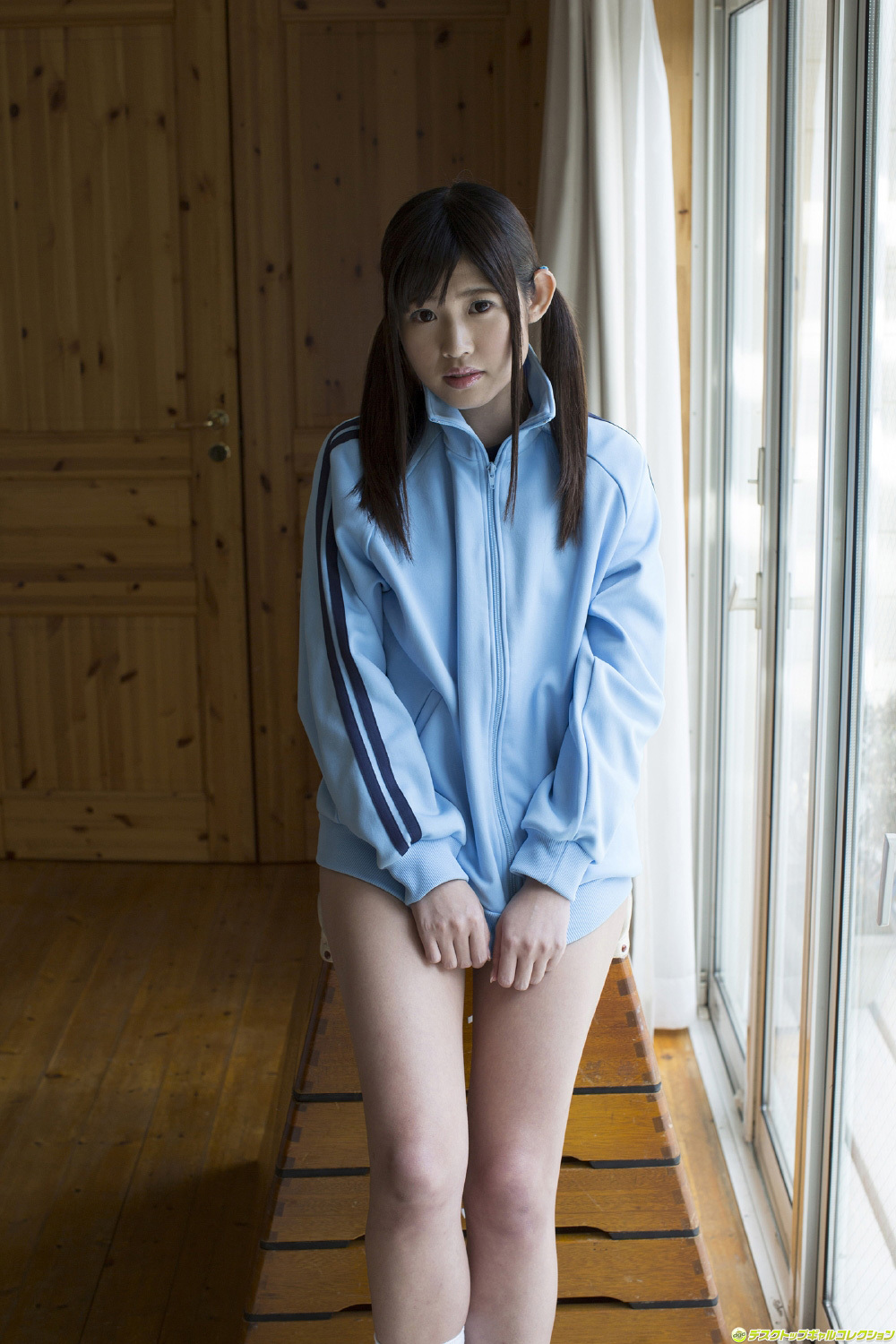 [DGC] 2014.08 No.1184 Rika Sakurai 櫻井りか