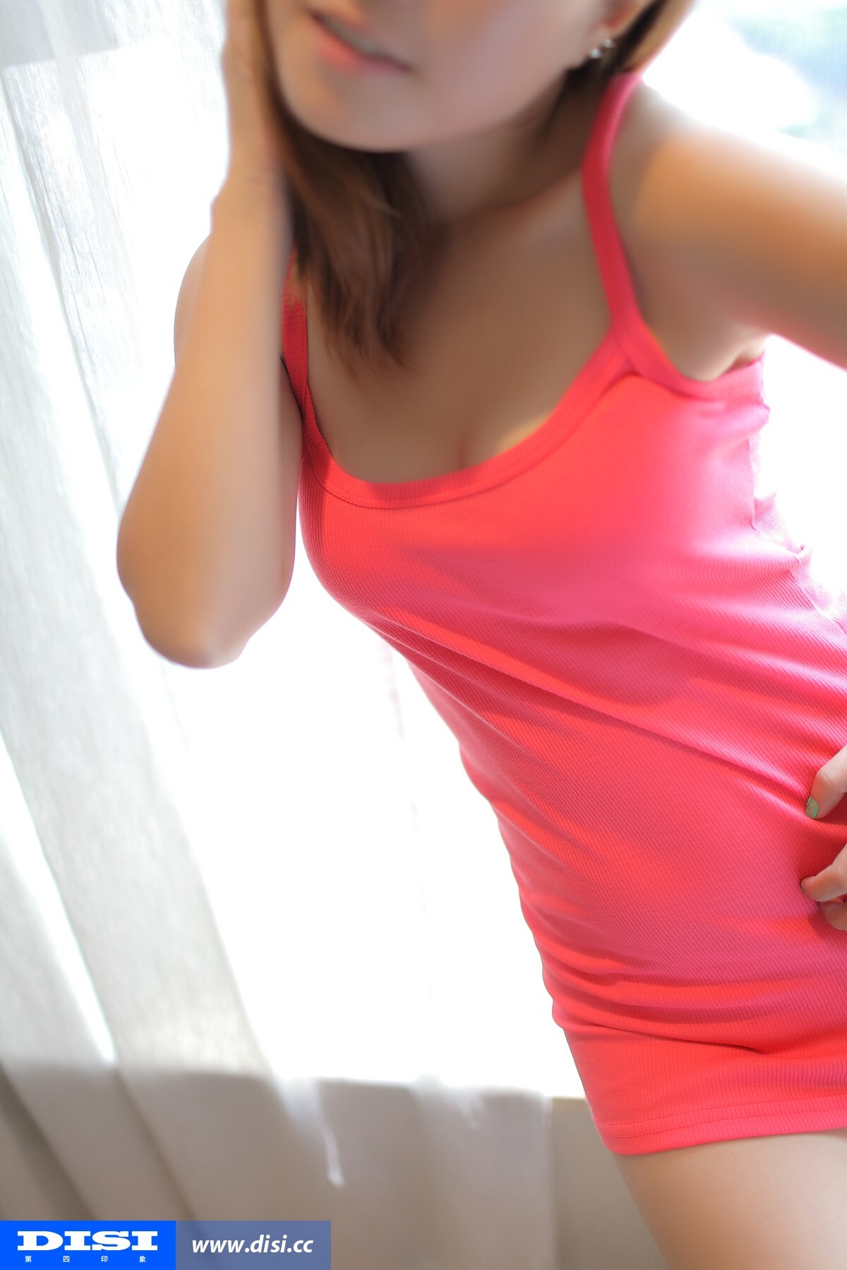 [DISI]2012.09.04NO.007 性感丝袜美女图片