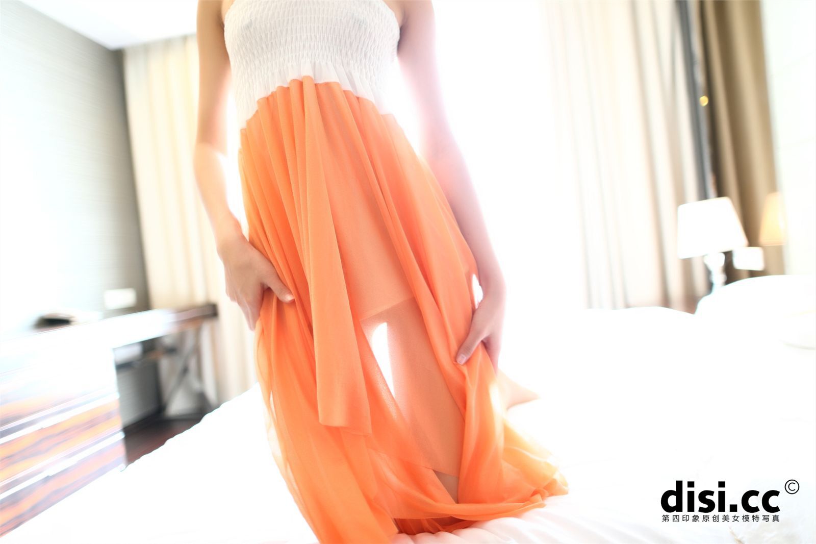 [DISI第四印象]2013.12.28 NO.209