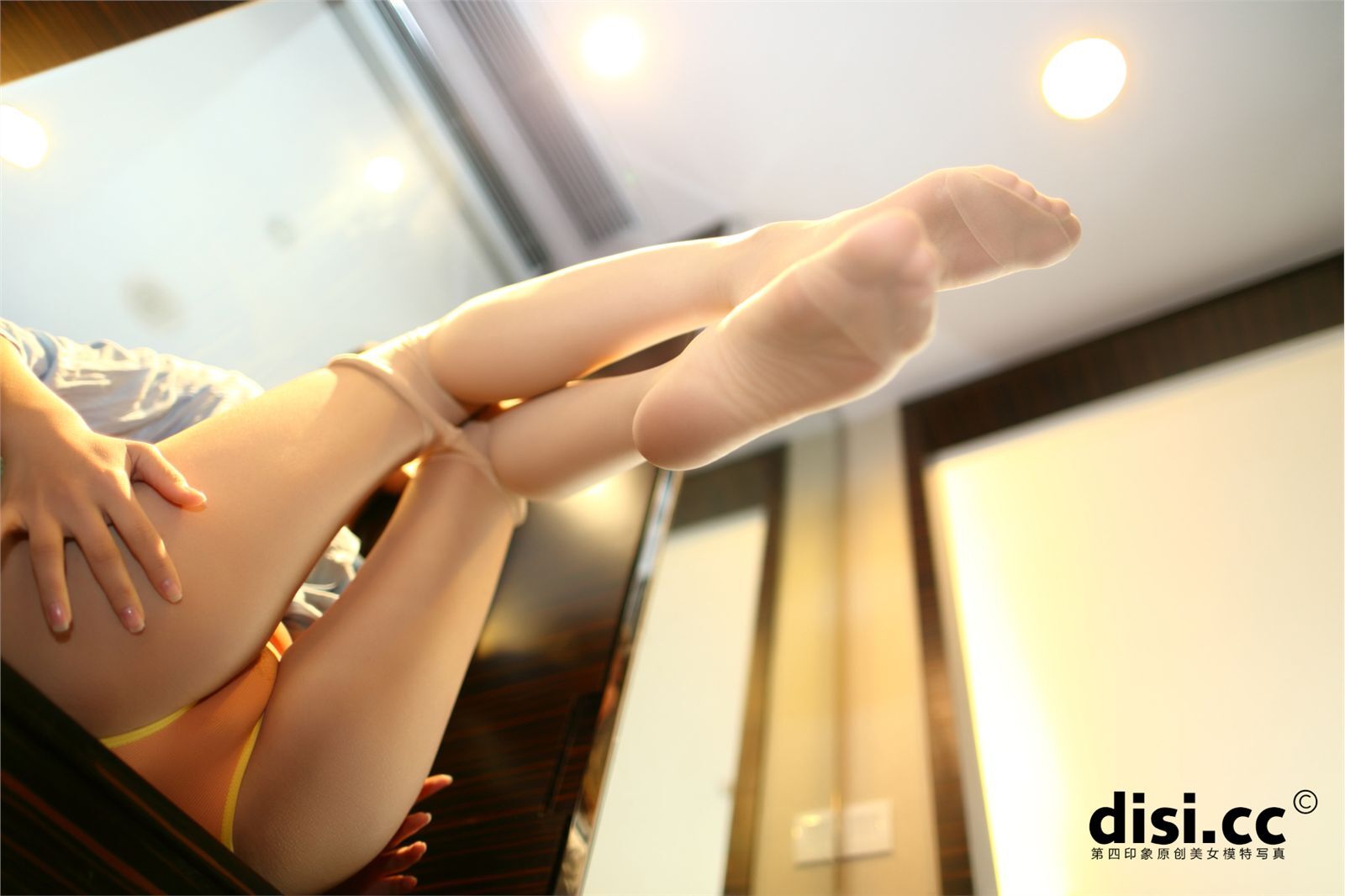 [DISI第四印象]2014.01.06 NO.216