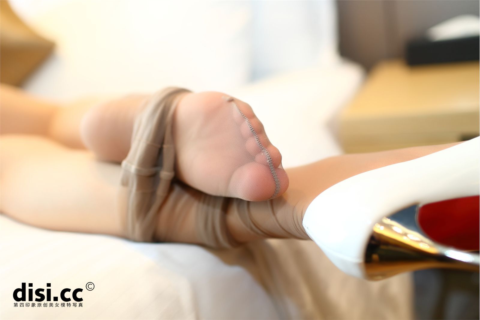 [DISI第四印象]2014.03.26 NO.253