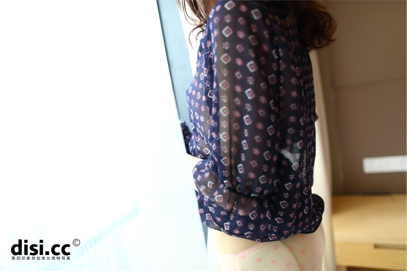 [DISI] [04-02] 第四印象 NO.256