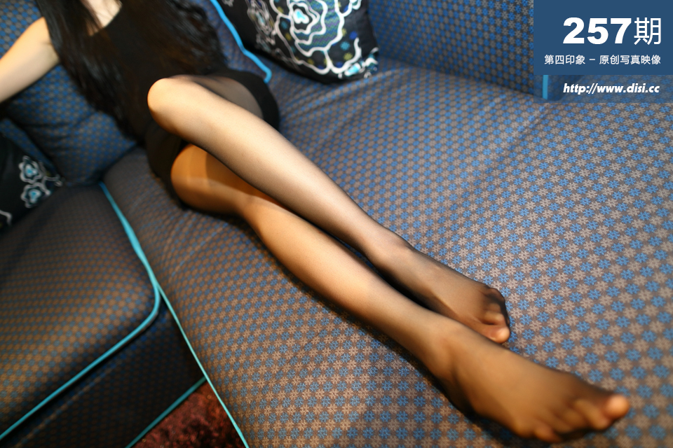 [DISI第四印象]2014.04.04 NO.257