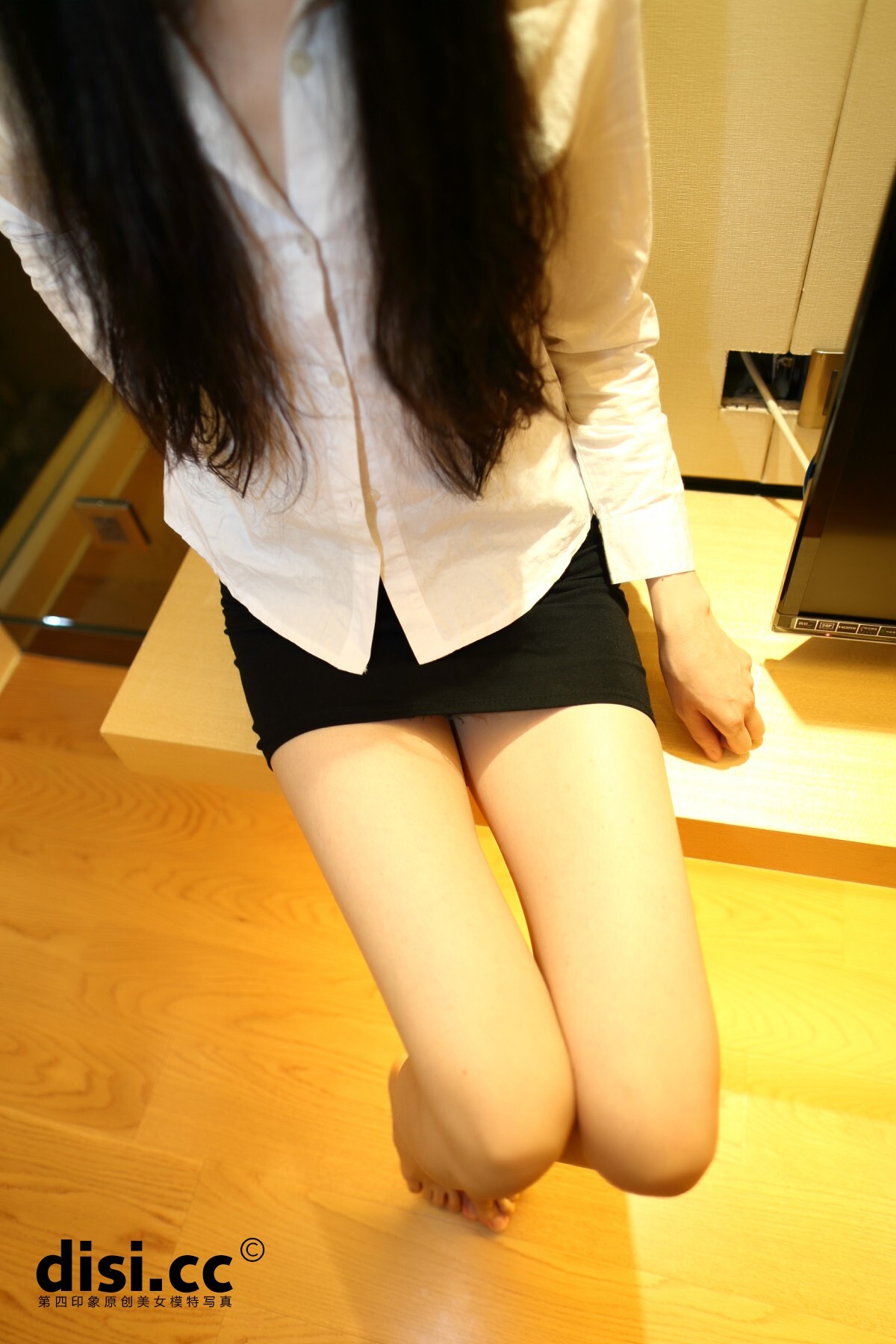 [DISI第四印象] 2014.05.15 NO.278