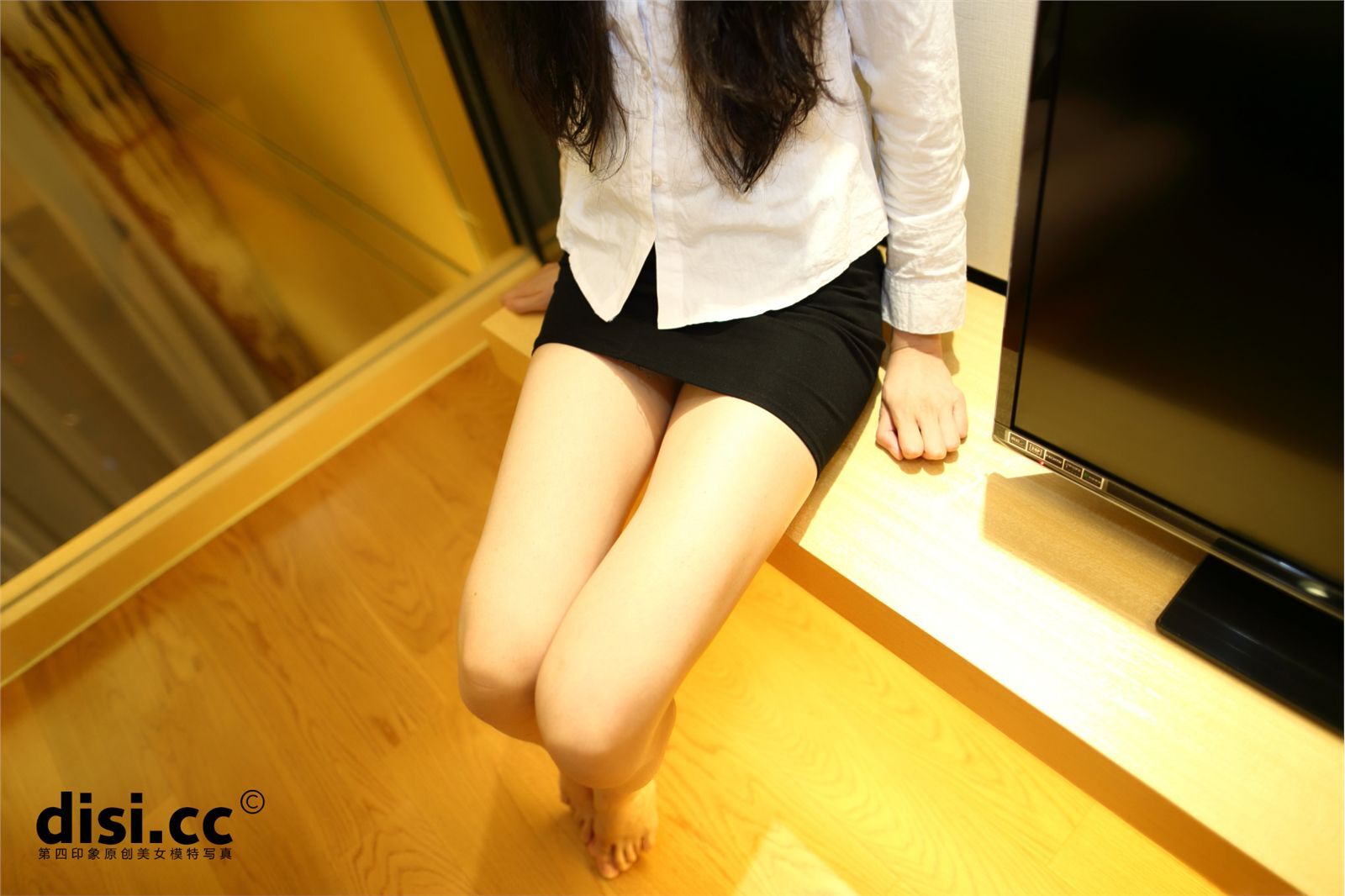 [DISI第四印象] 2014.05.15 NO.278