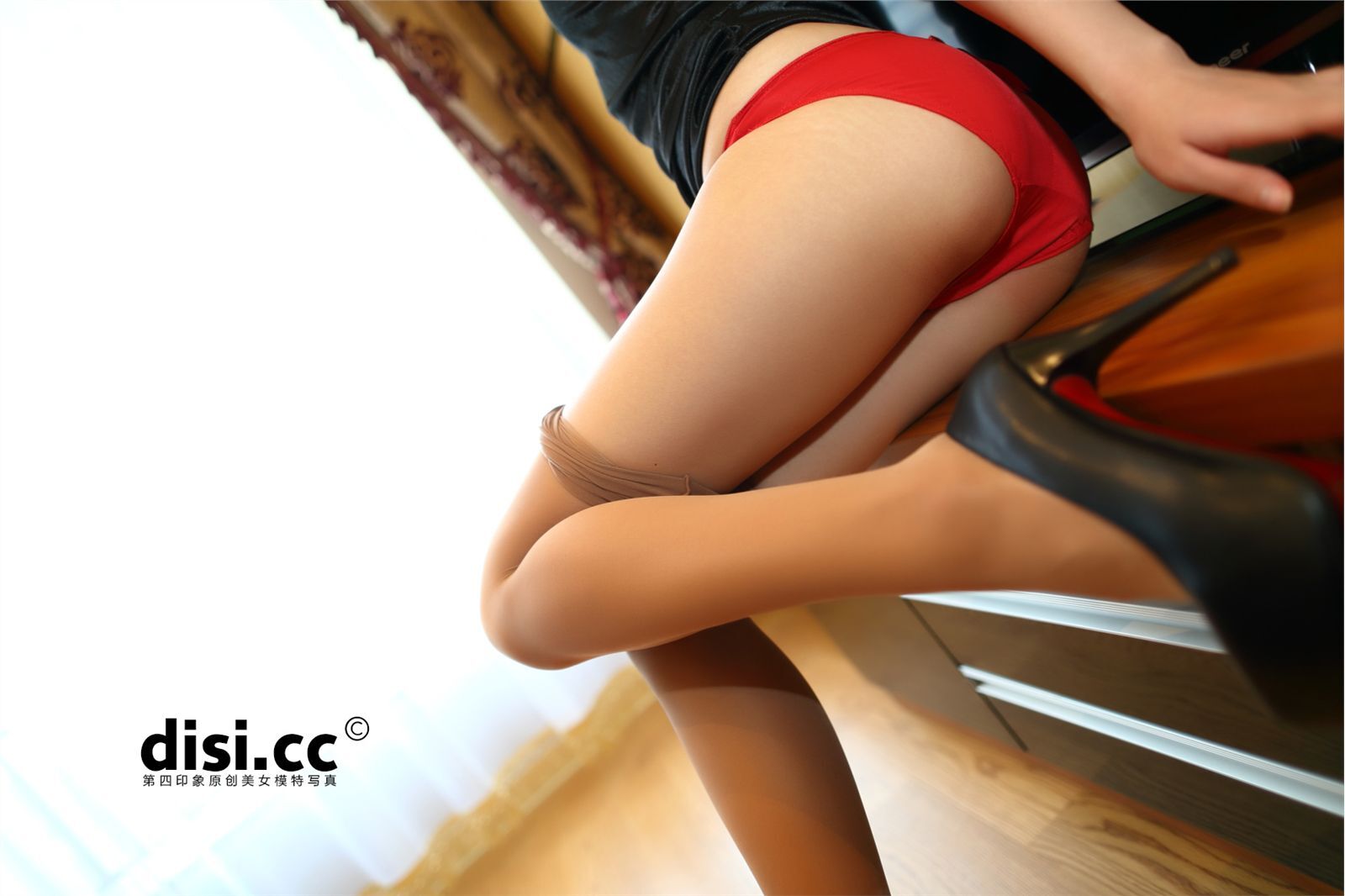 [DISI第四印象]2014.05.31 NO.286