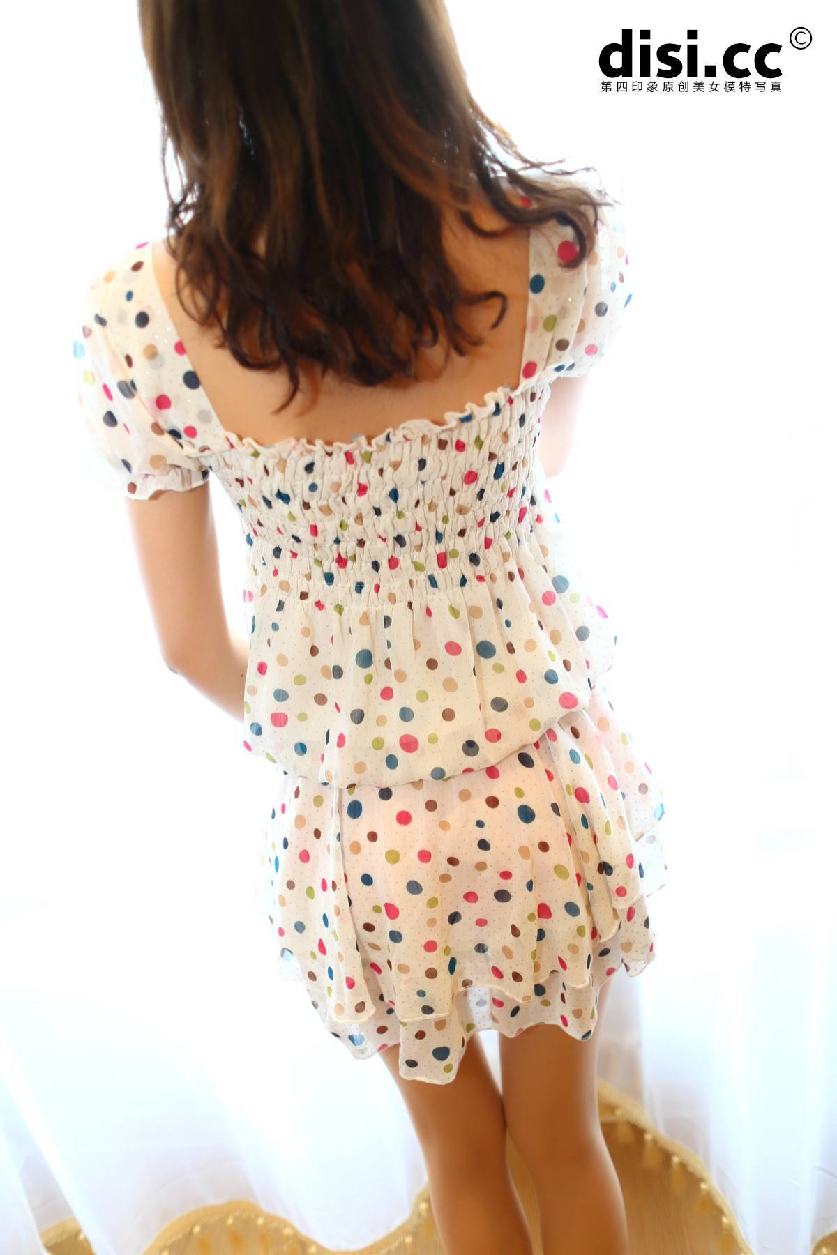 [DISI第四印象] 2014.06.22 NO.297