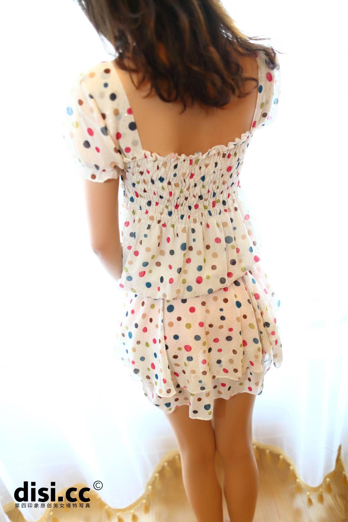 [DISI第四印象] 2014.06.22 NO.297