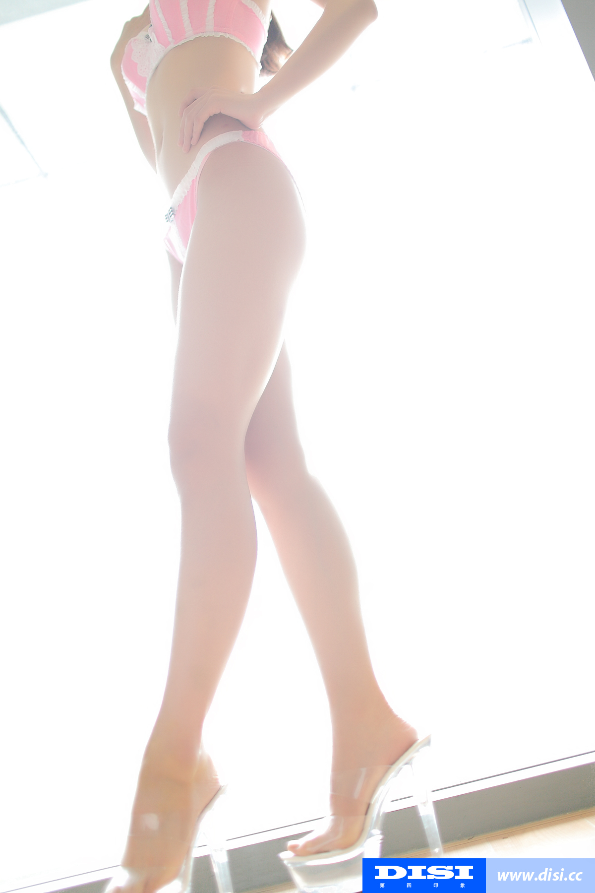 [DISI]   NO.002 国内大胸美女诱惑套图