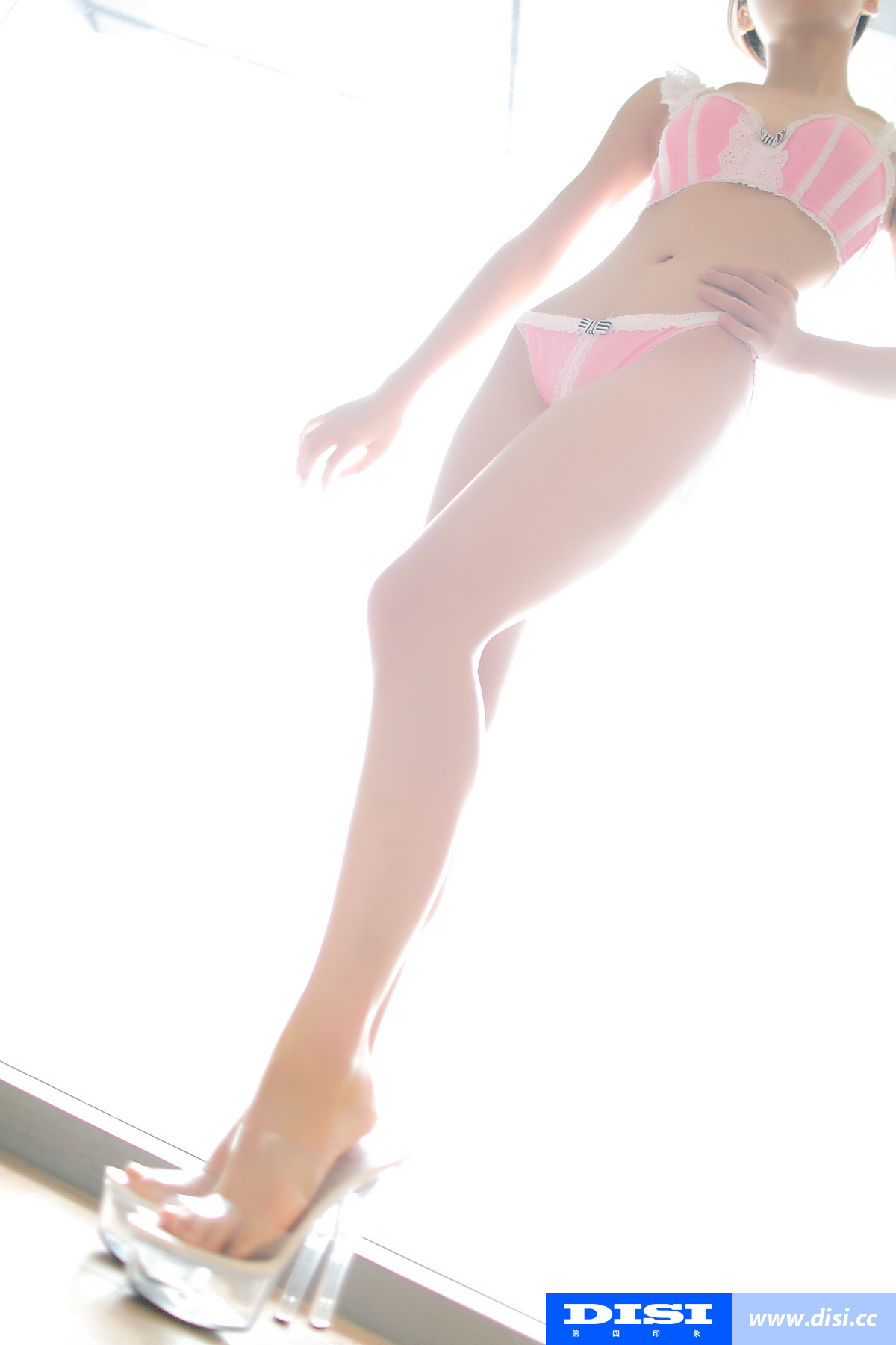 [DISI]   NO.002 国内大胸美女诱惑套图