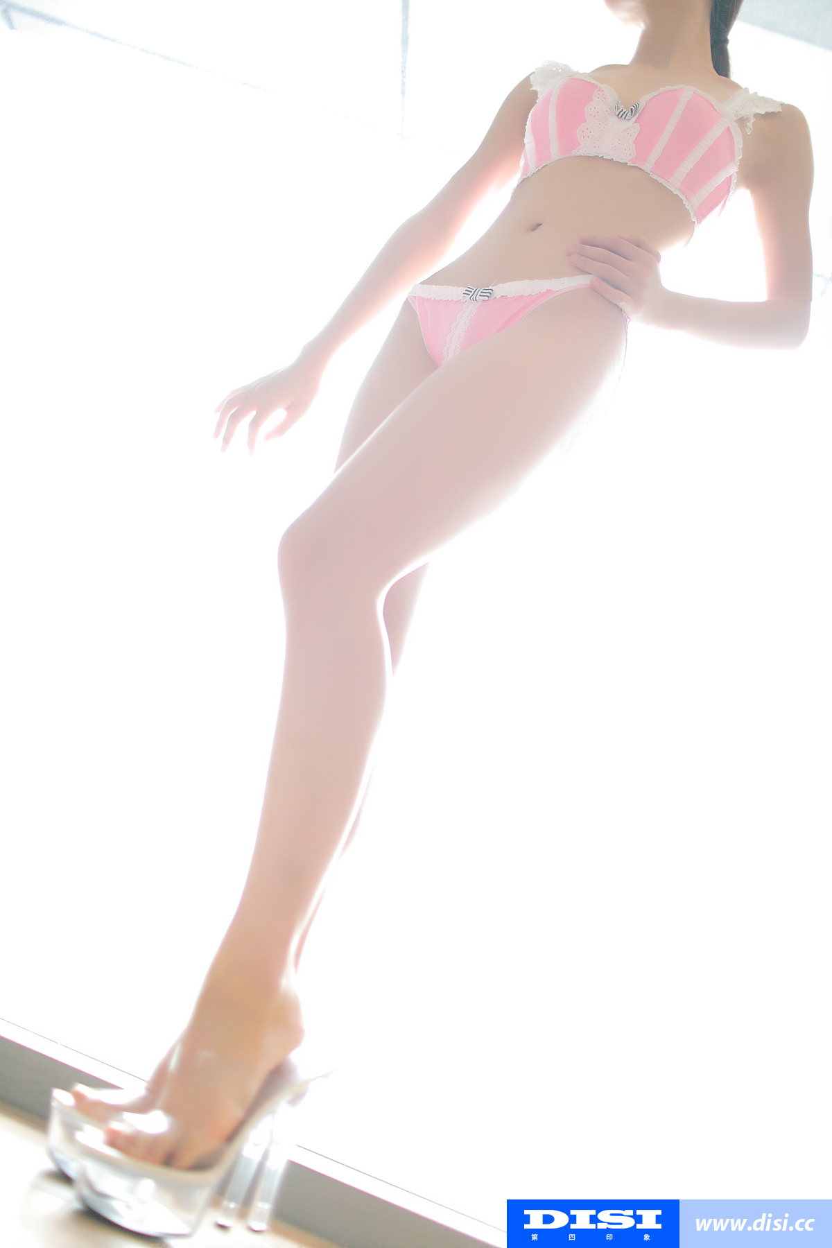 [DISI]   NO.002 国内大胸美女诱惑套图