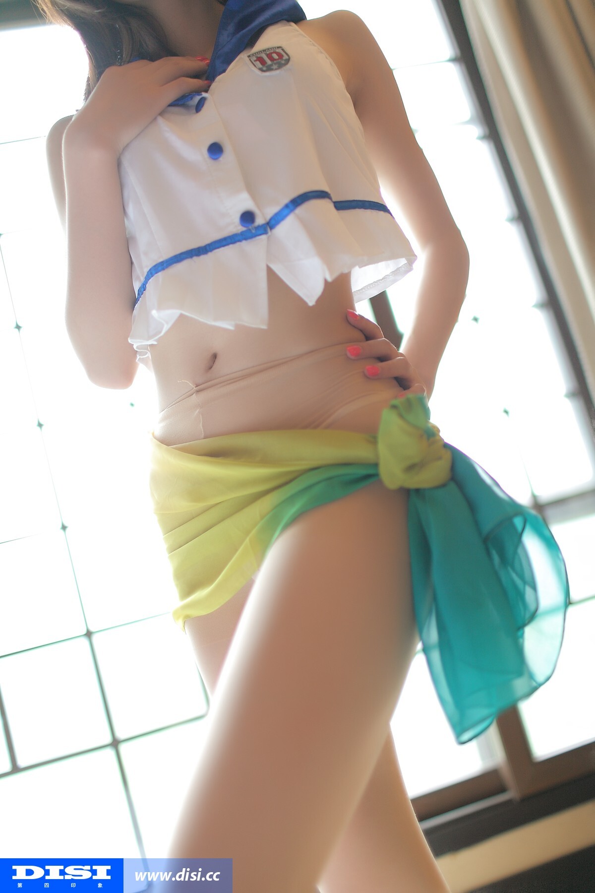 [DISI]国产诱惑美女套图 2012.09.25NO.024