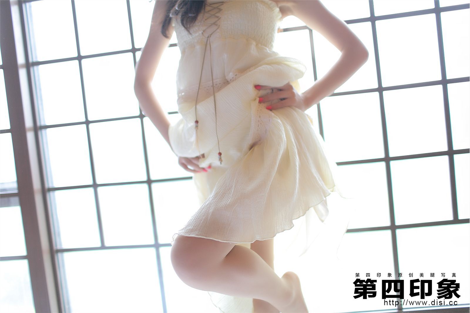 [DISI印象] 2013.04.26 No.120期