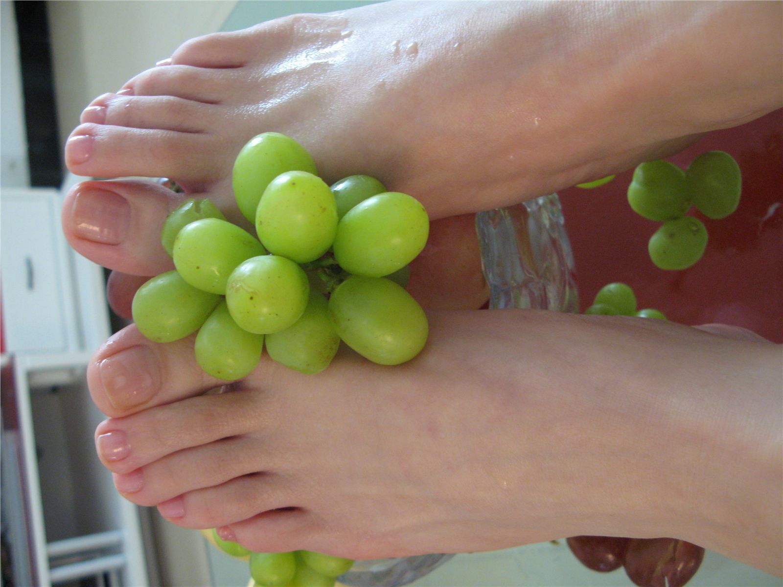 Fannie芬妮高清原图之2008中秋快乐！（原图版）NO.005