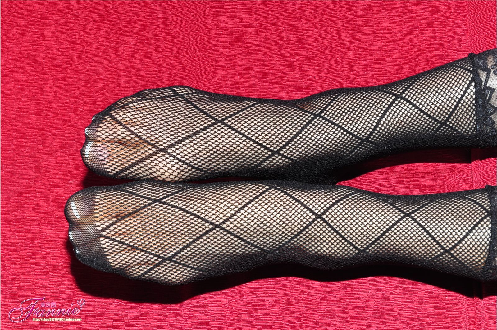 Fannie芬妮高清原图之2010新年快乐！NO.007