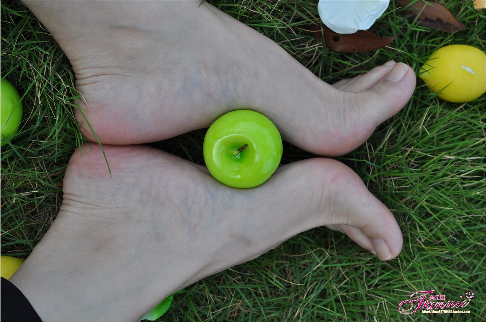 Fannie芬妮高清原图之2010中秋快乐（上）NO.008