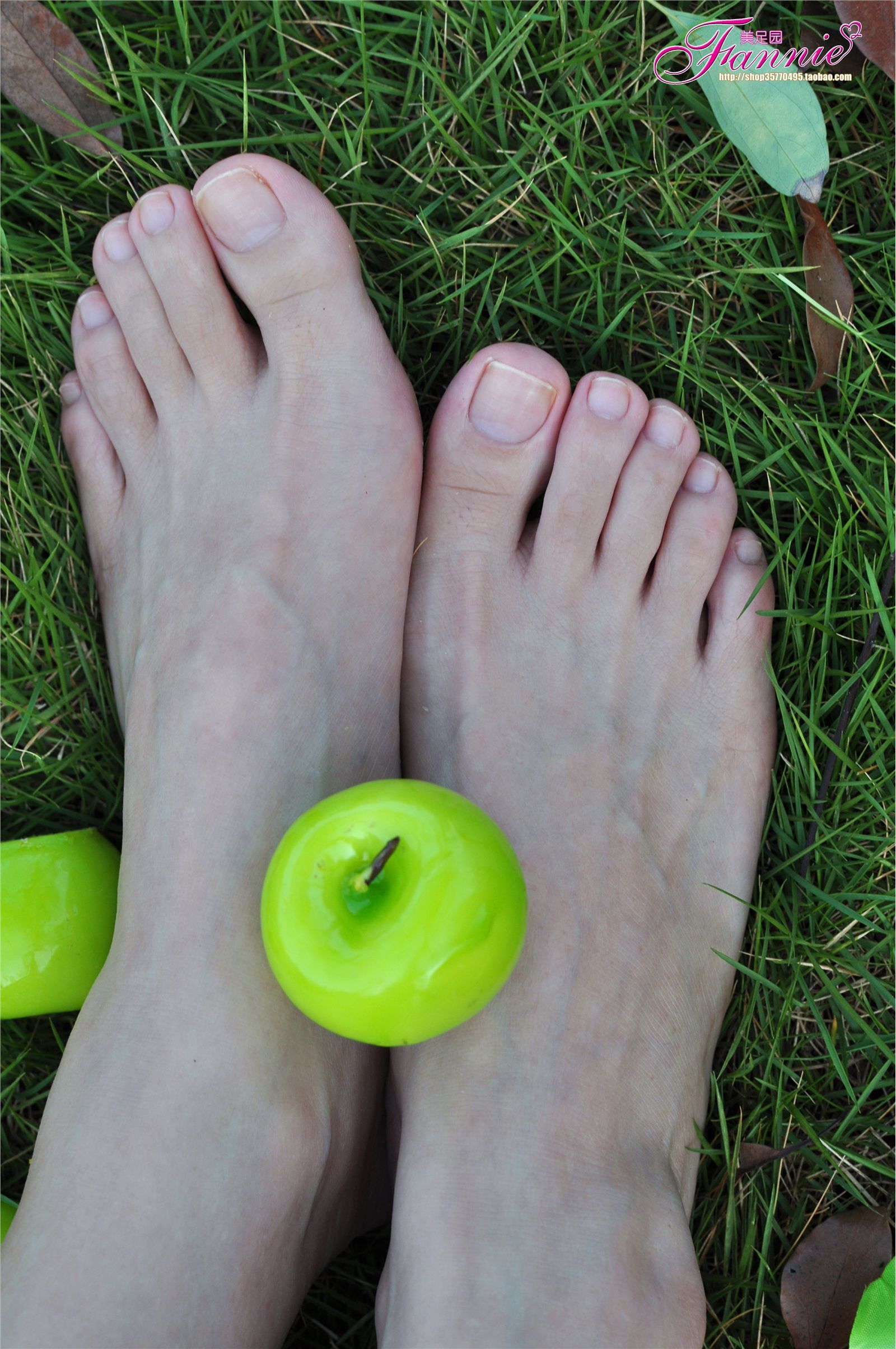 Fannie芬妮高清原图之2010中秋快乐（上）NO.008