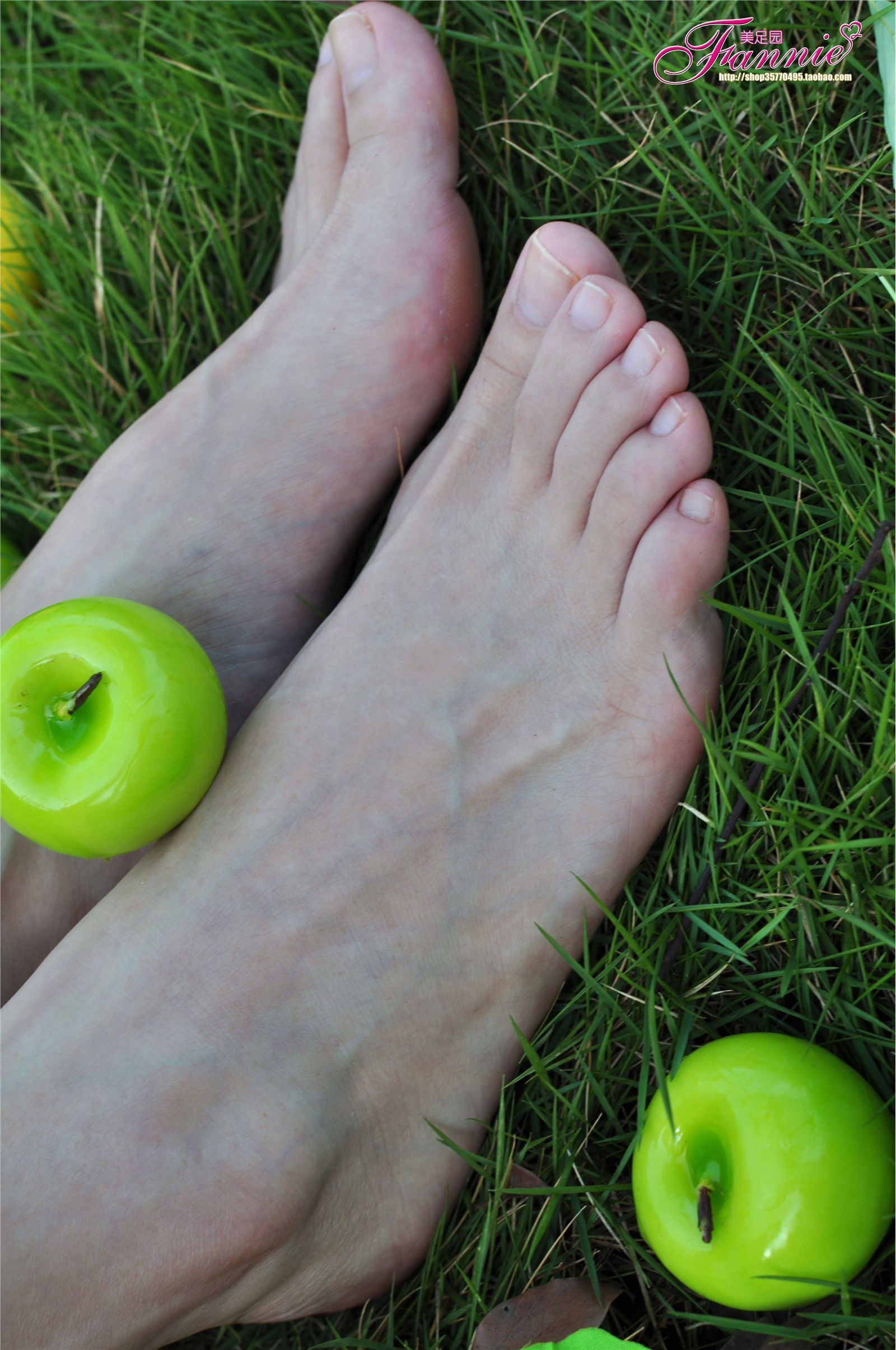 Fannie芬妮高清原图之2010中秋快乐（上）NO.008