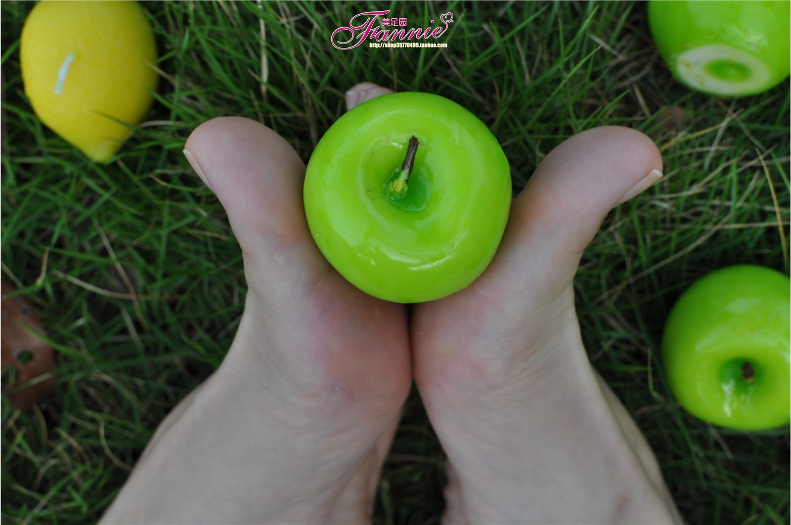 Fannie芬妮高清原图之2010中秋快乐（上）NO.008