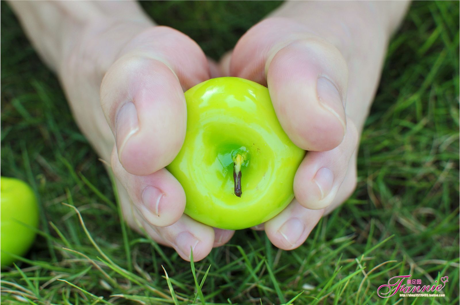 Fannie芬妮高清原图之2010中秋快乐（上）NO.008