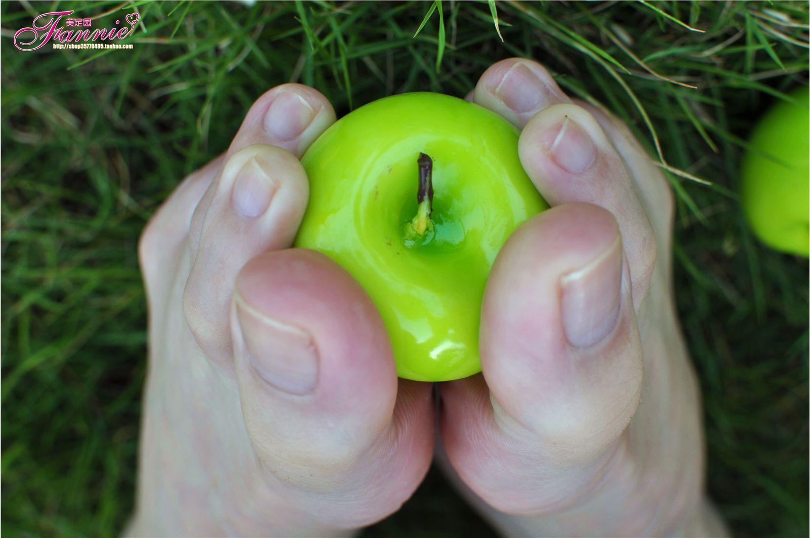 Fannie芬妮高清原图之2010中秋快乐（上）NO.008