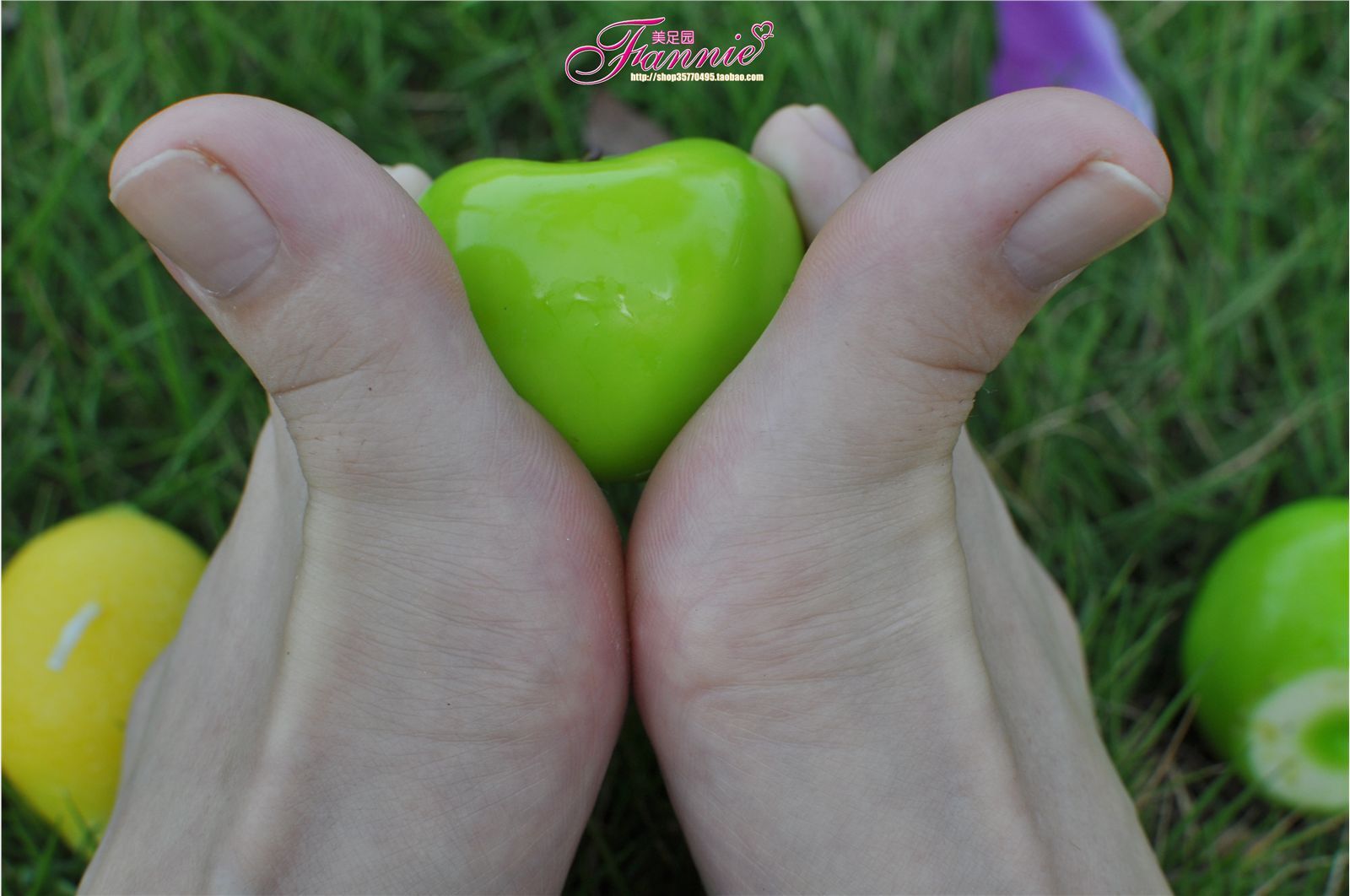 Fannie芬妮高清原图之2010中秋快乐（上）NO.008