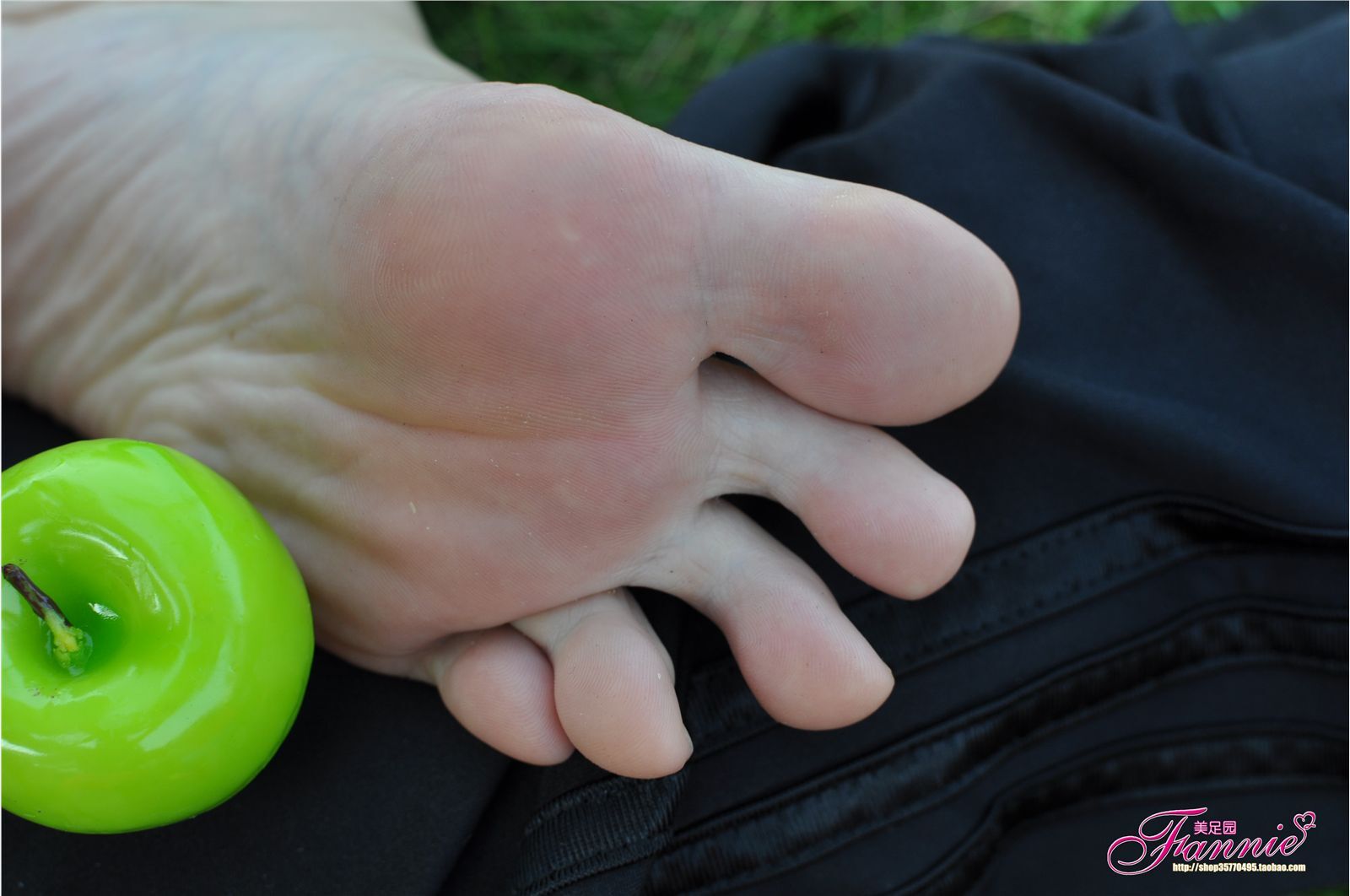 Fannie芬妮高清原图之2010中秋快乐（上）NO.008