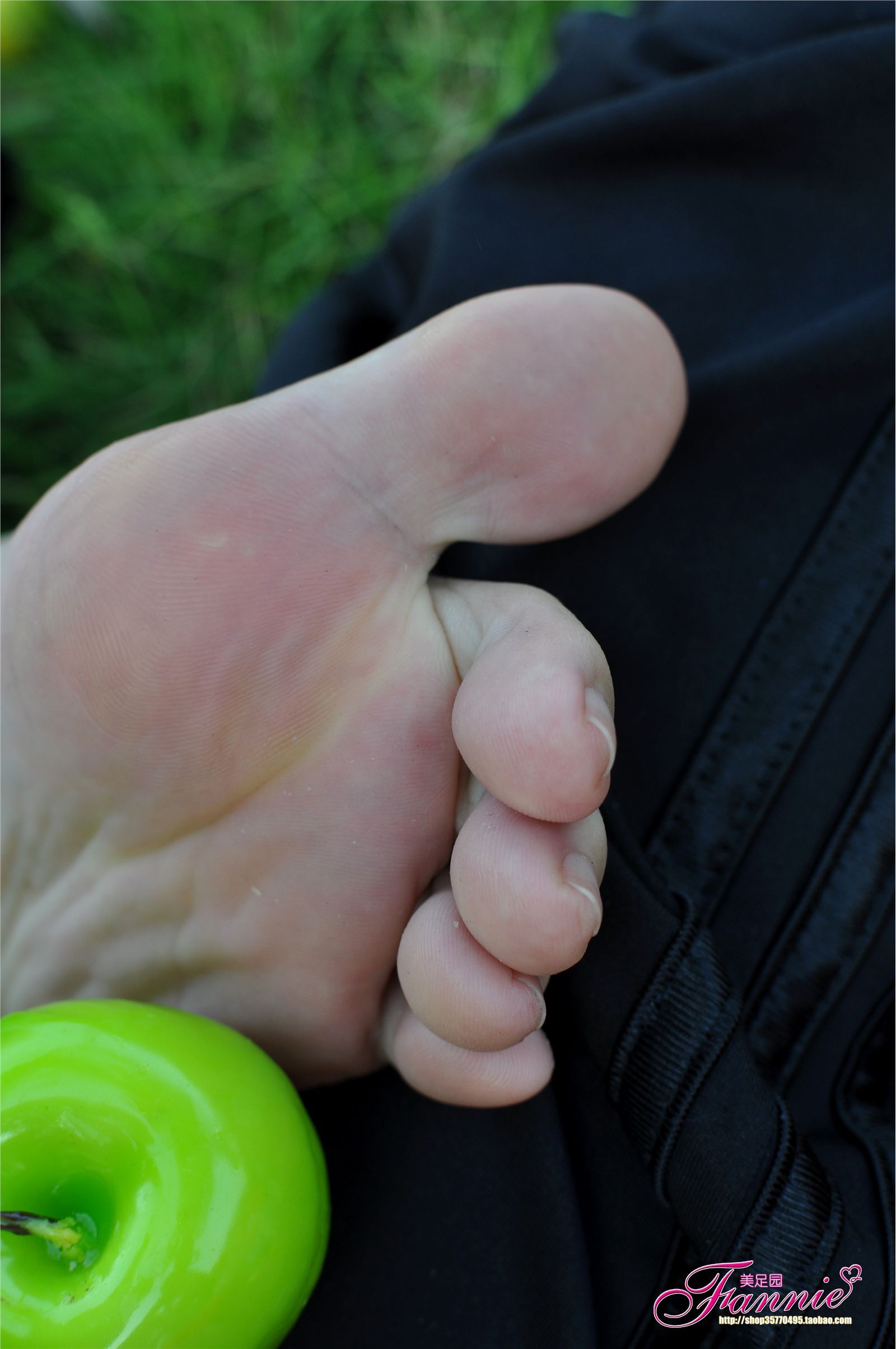 Fannie芬妮高清原图之2010中秋快乐（上）NO.008