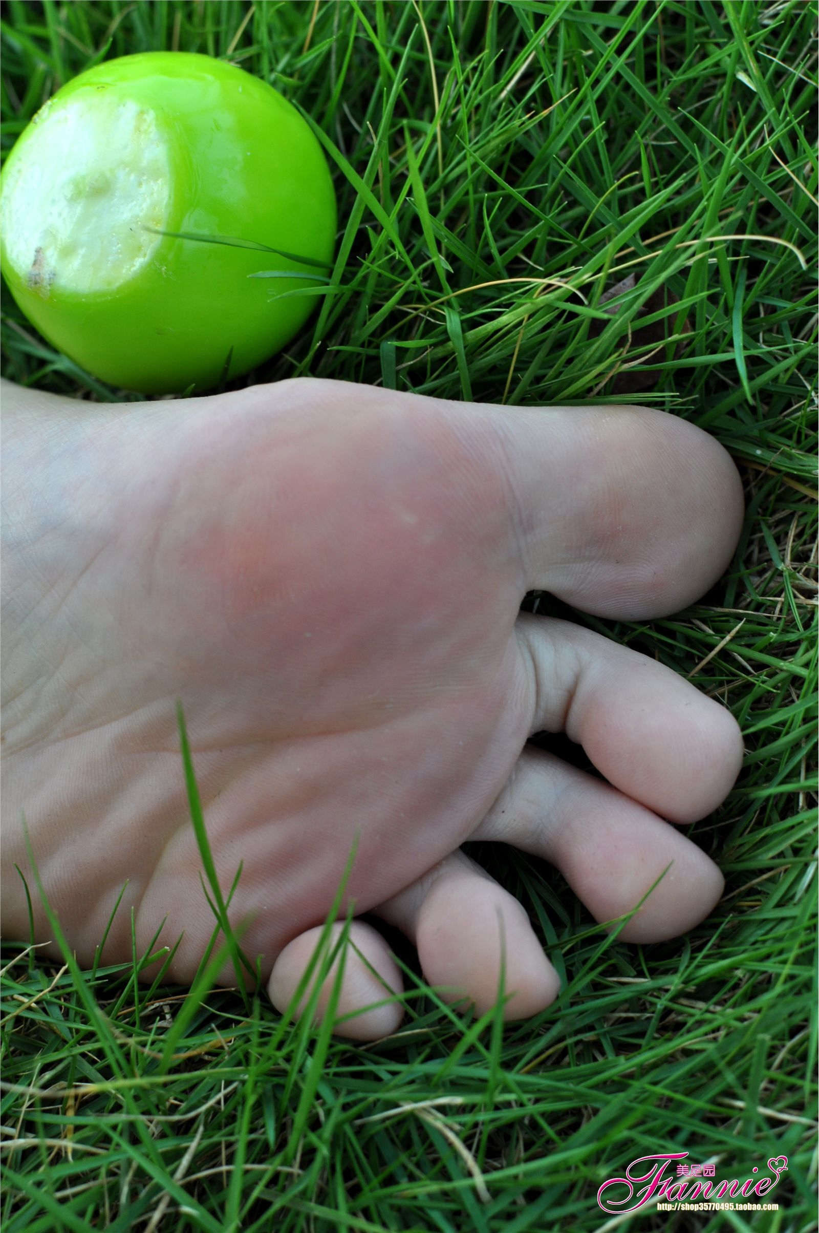 Fannie芬妮高清原图之2010中秋快乐（上）NO.008