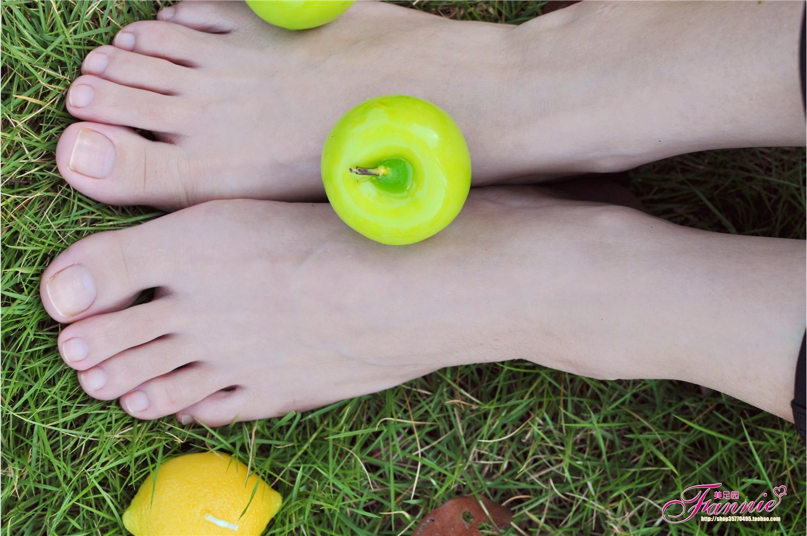 Fannie芬妮高清原图之2010中秋快乐（上）NO.008