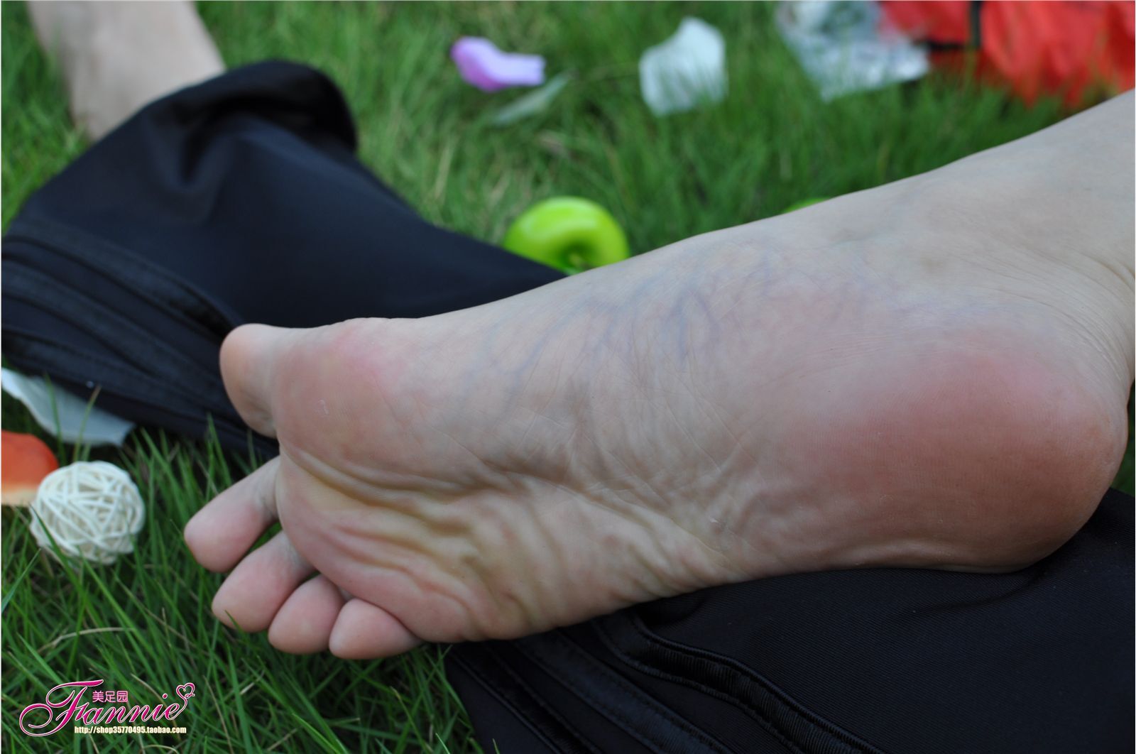 Fannie芬妮高清原图之2010中秋快乐（上）NO.008