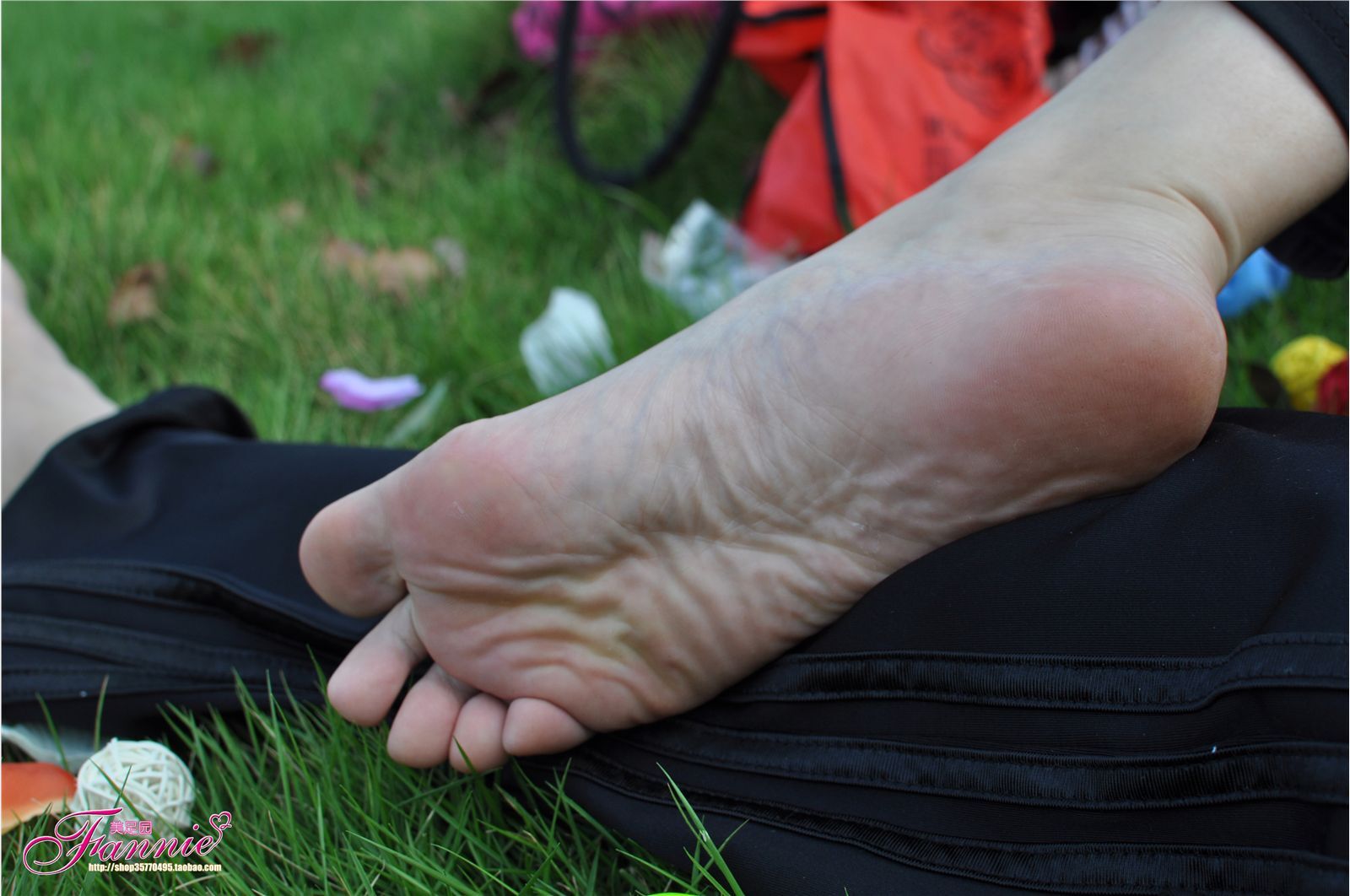 Fannie芬妮高清原图之2010中秋快乐（上）NO.008